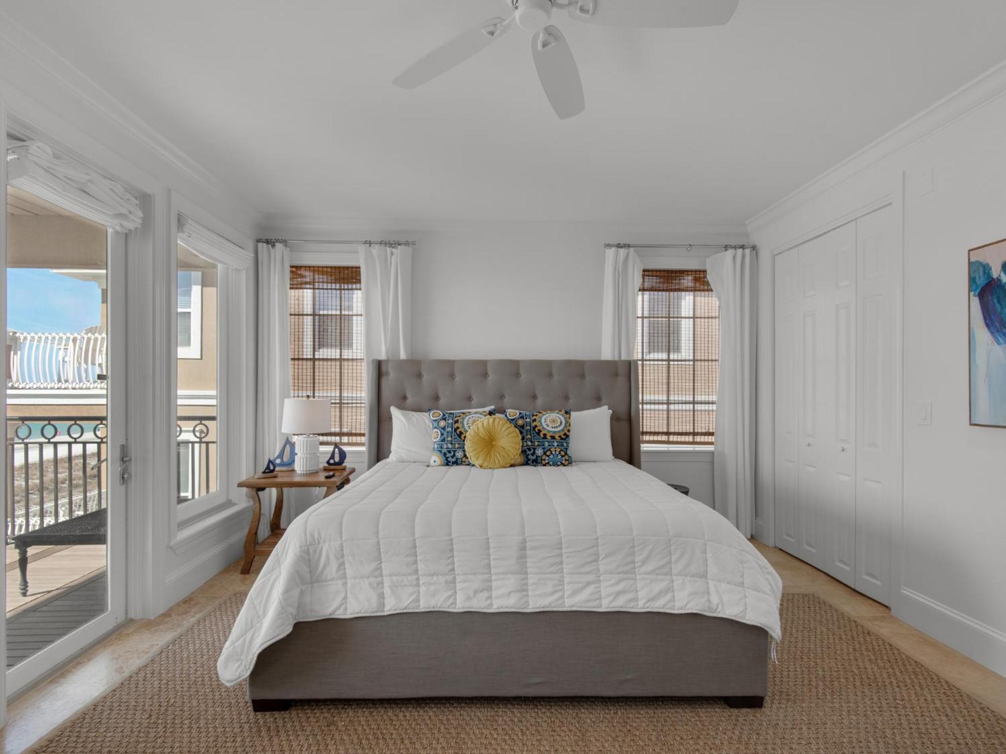 Jewel In The By Newman-dailey Holiday home Destin