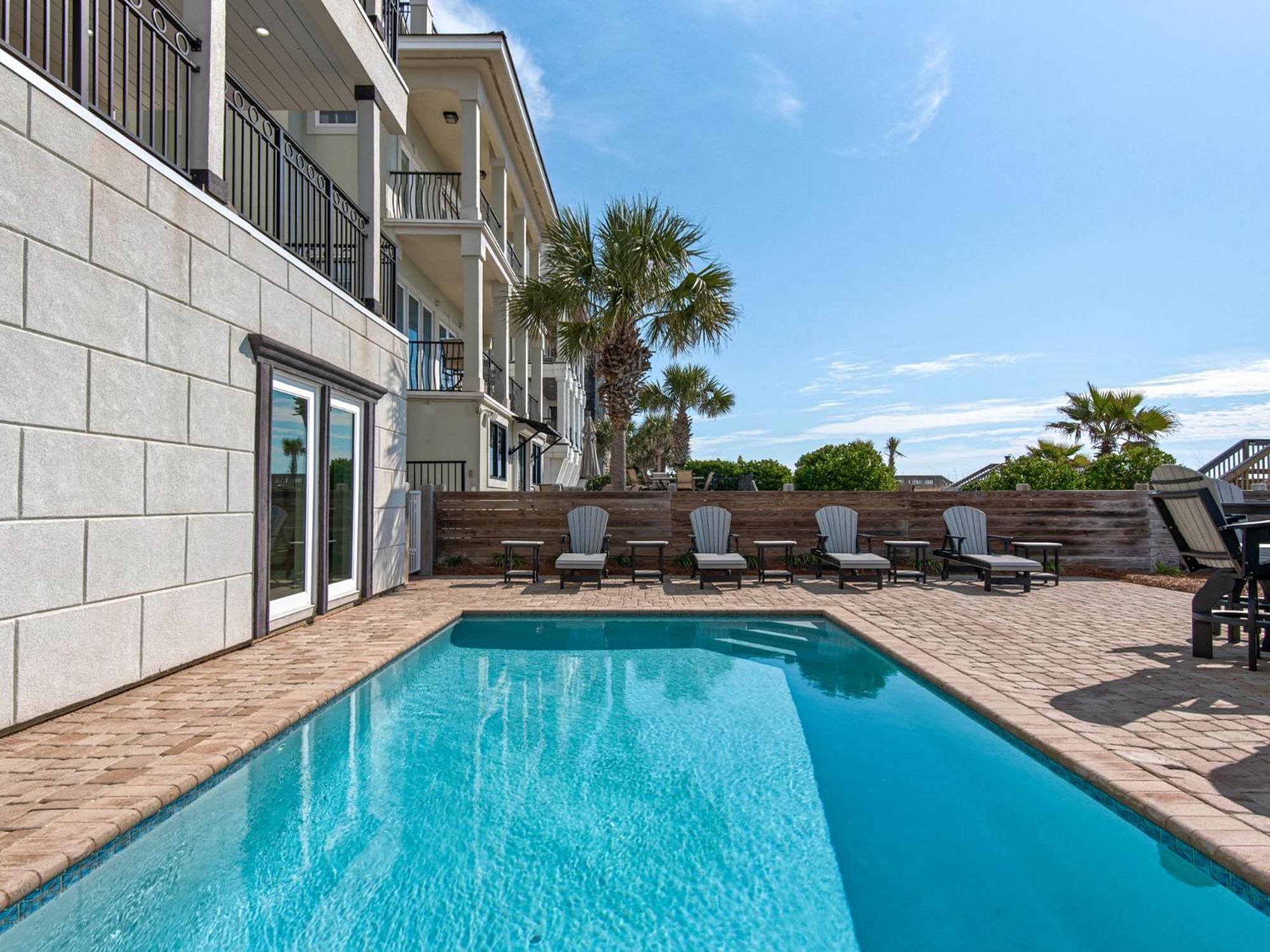 Jewel In The By Newman-dailey Holiday home
