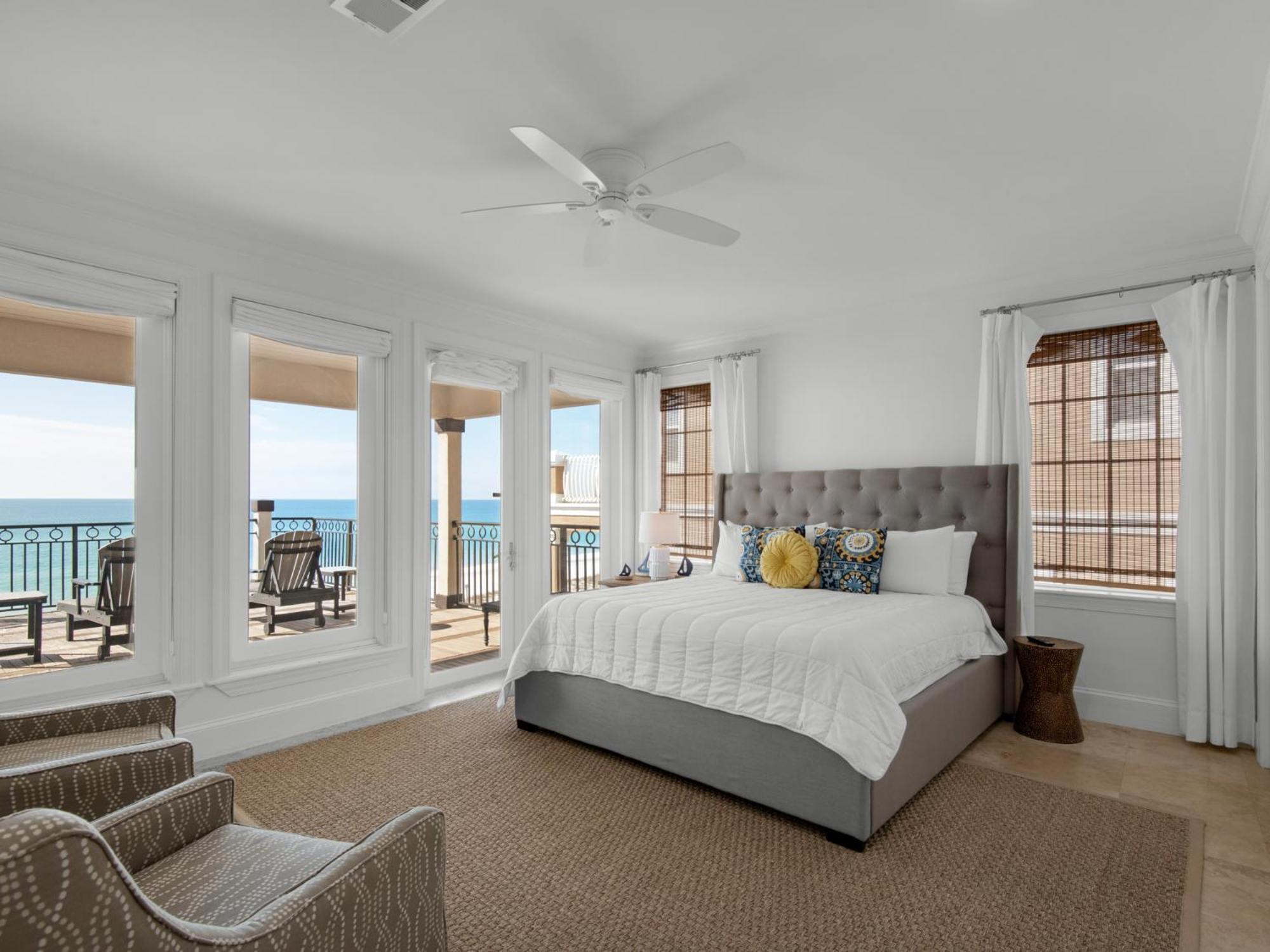 Jewel In The By Newman-dailey Holiday home Destin