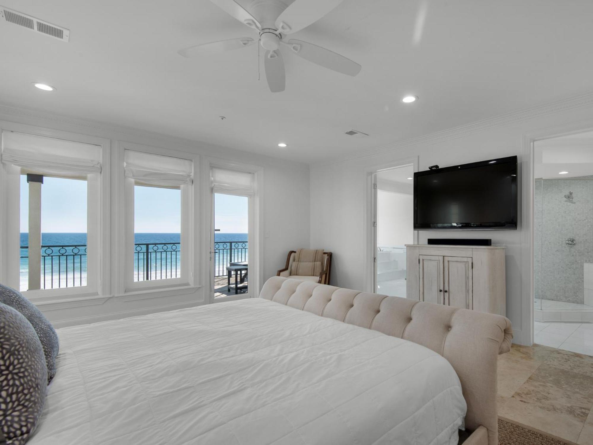 Jewel In The By Newman-dailey Holiday home Destin