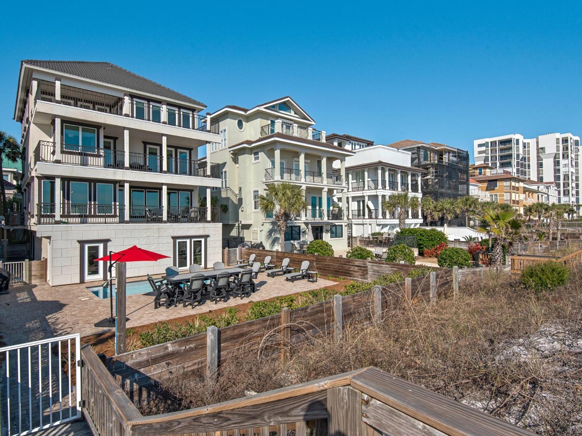 Holiday home Jewel In The By Newman-dailey *