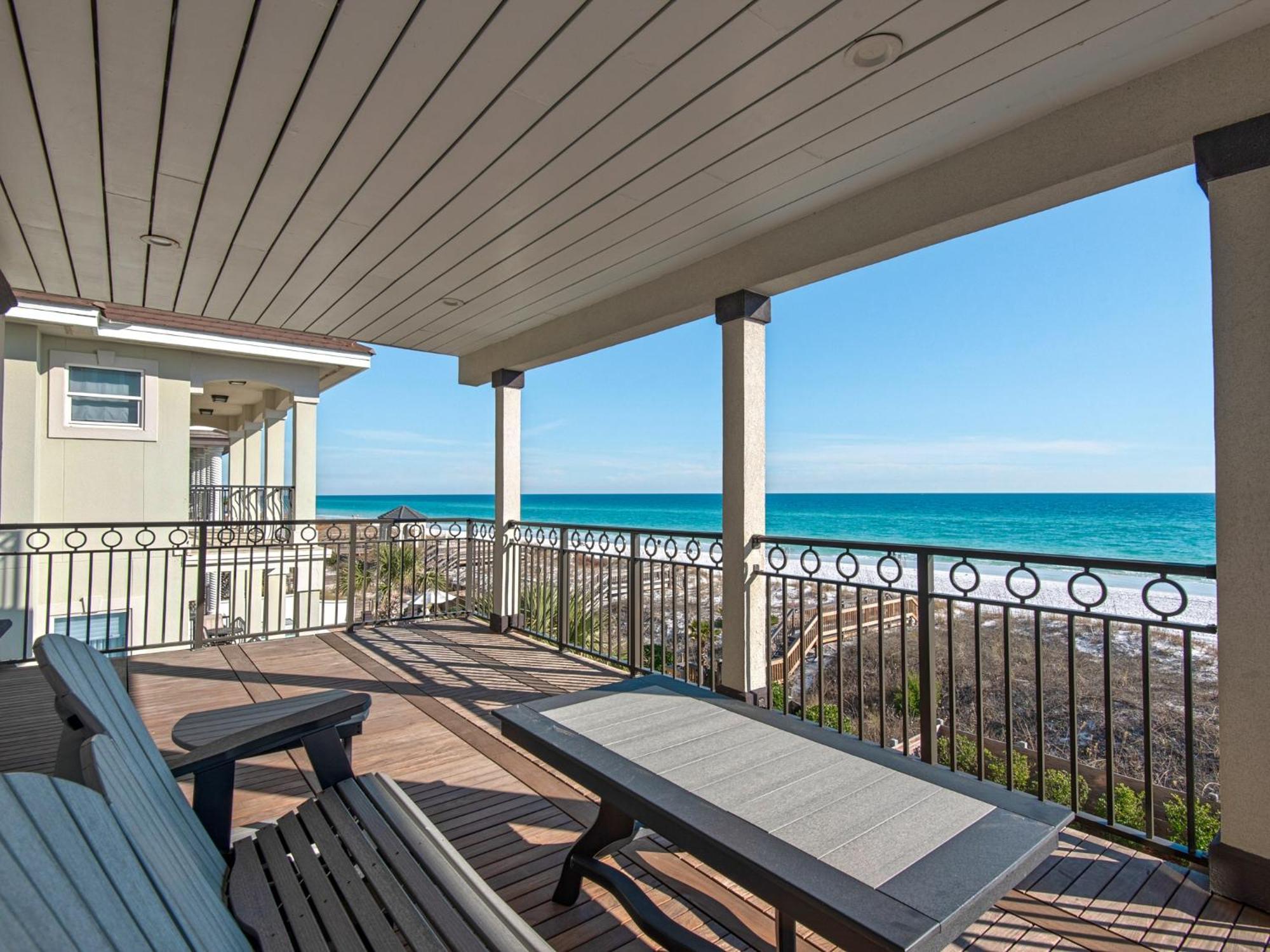 Jewel In The By Newman-dailey * Destin