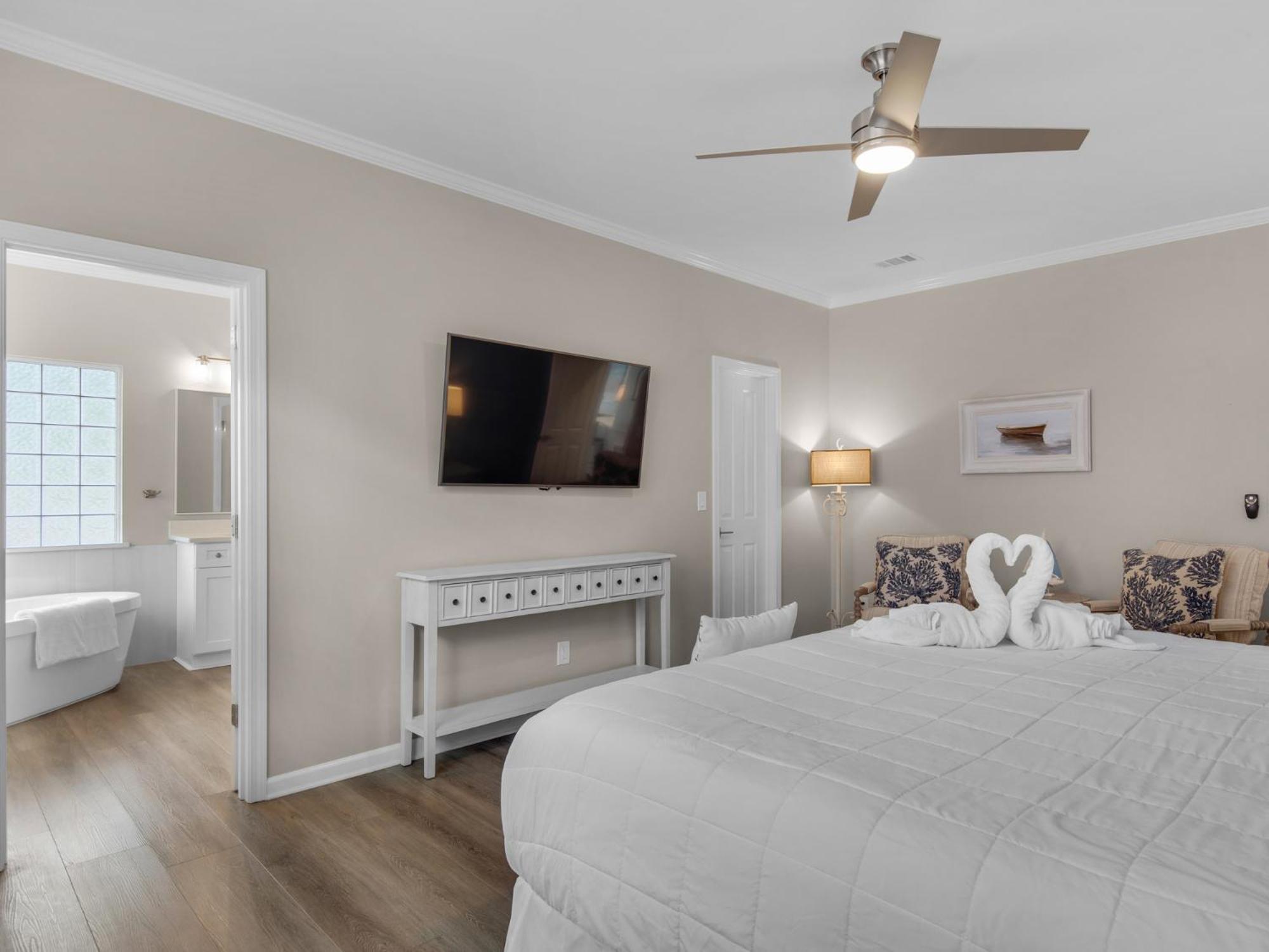Our Great Escape By Newman-dailey Holiday home Destin