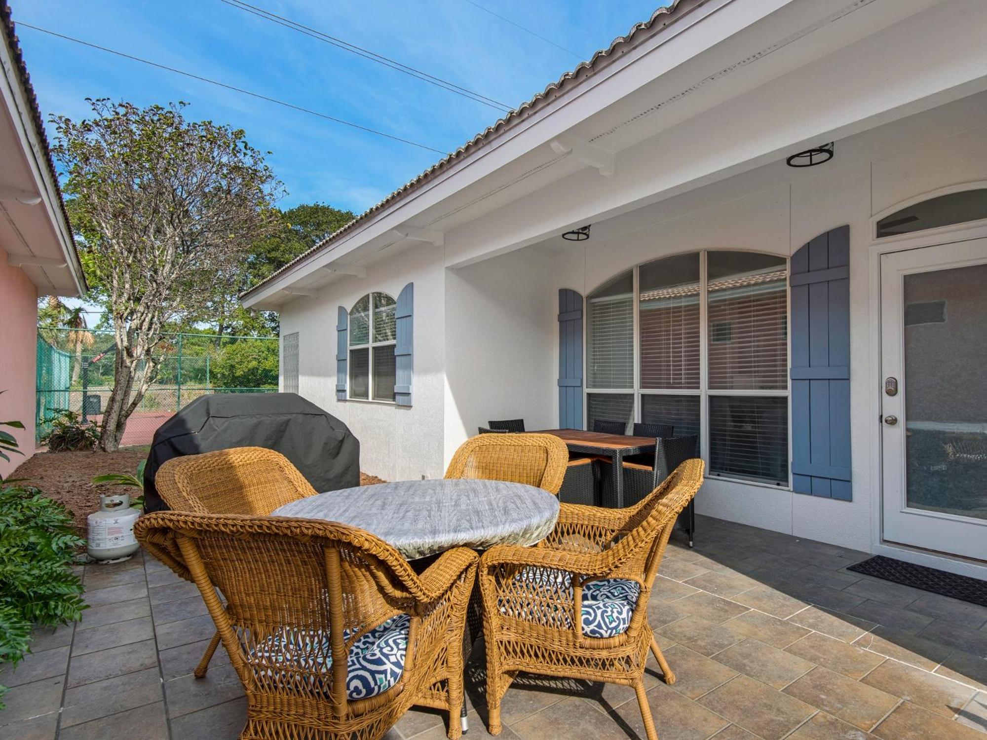Our Great Escape By Newman-dailey Holiday home Destin