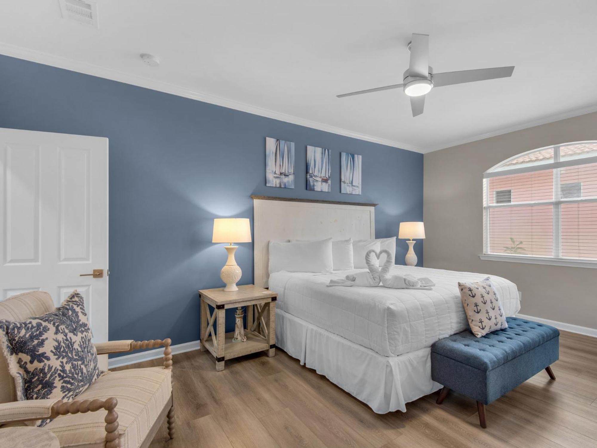 Our Great Escape By Newman-dailey Holiday home *