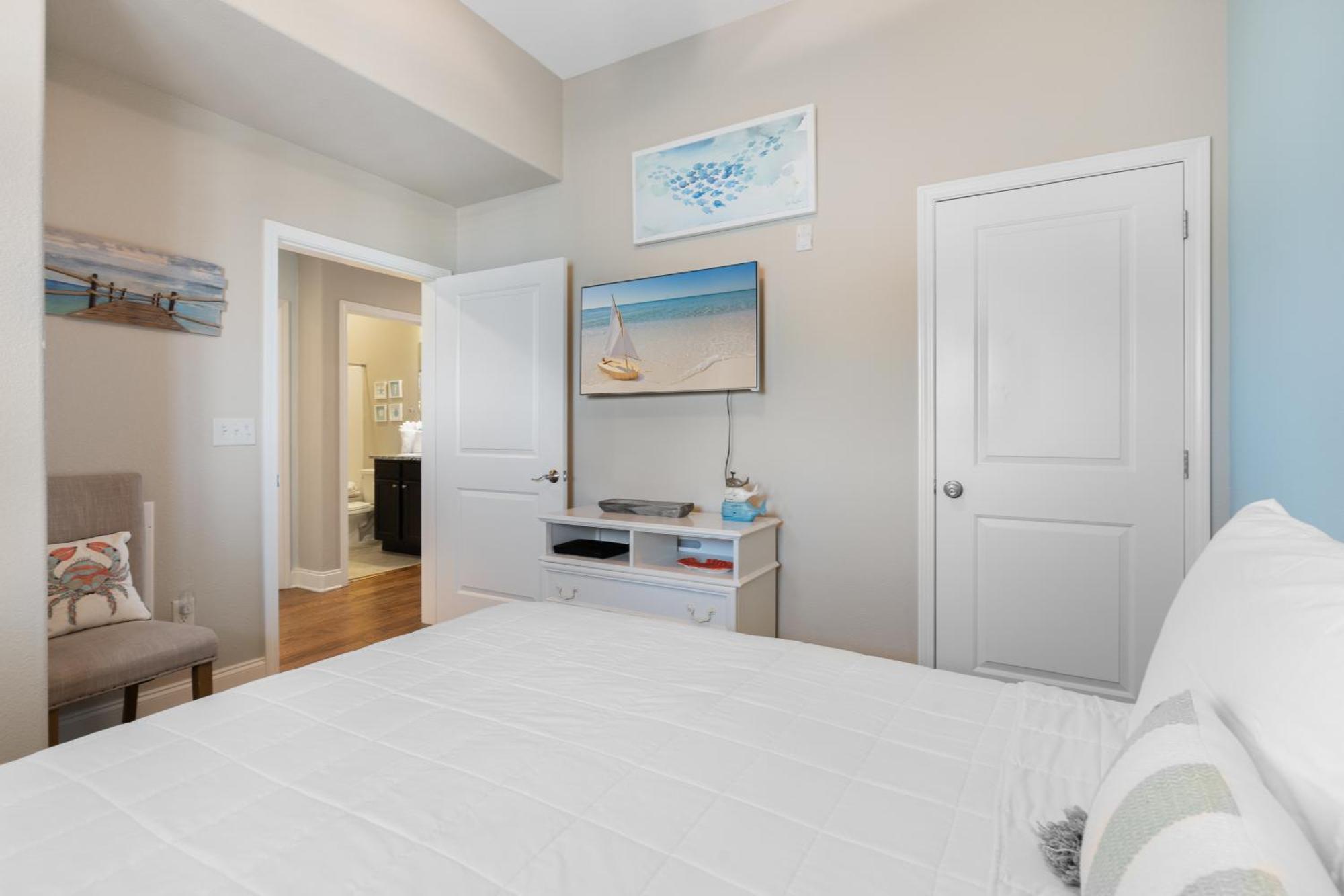 Apartment Alerio 405a By Newman-dailey *