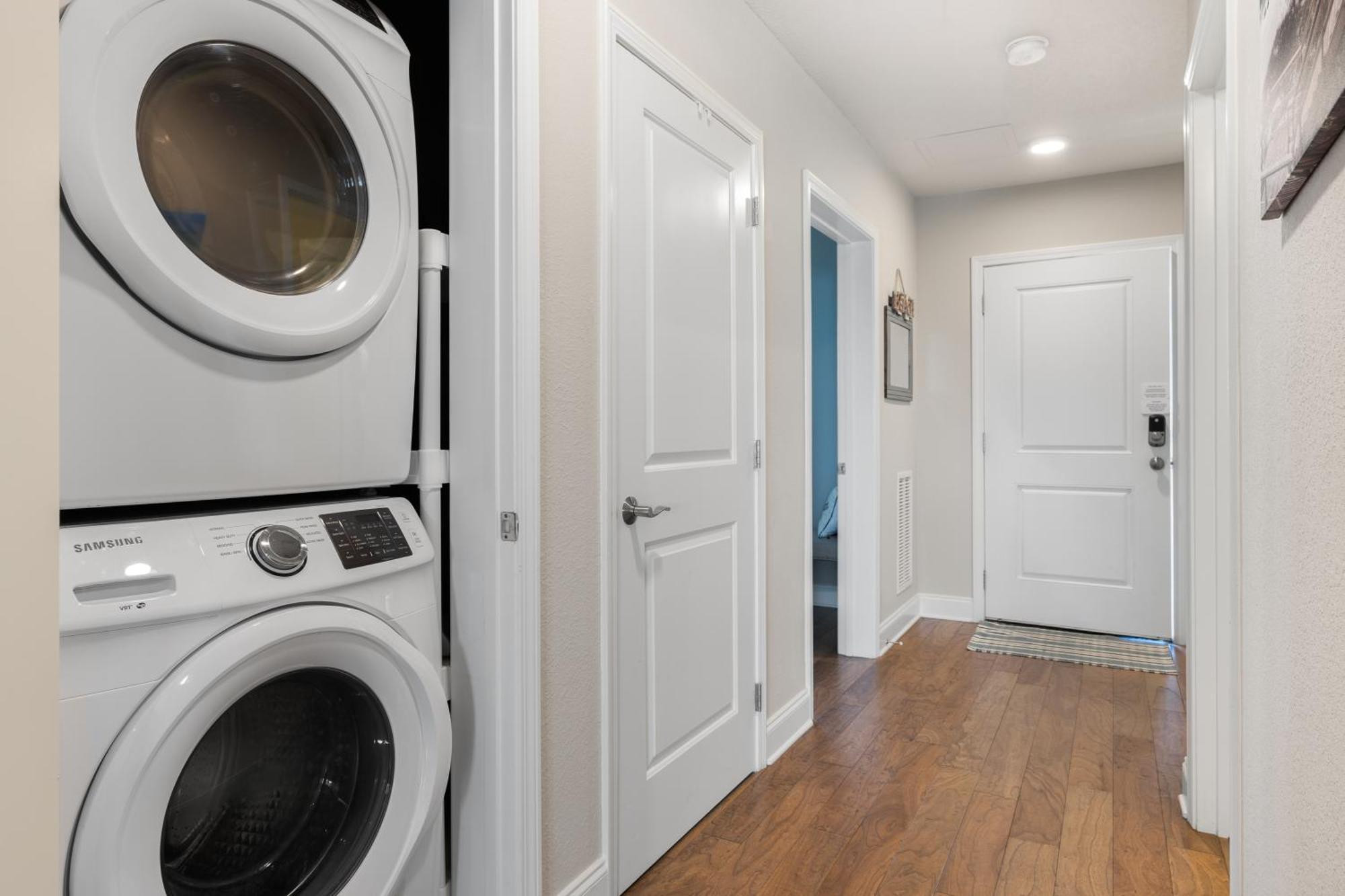 Alerio 405a By Newman-dailey Apartment *