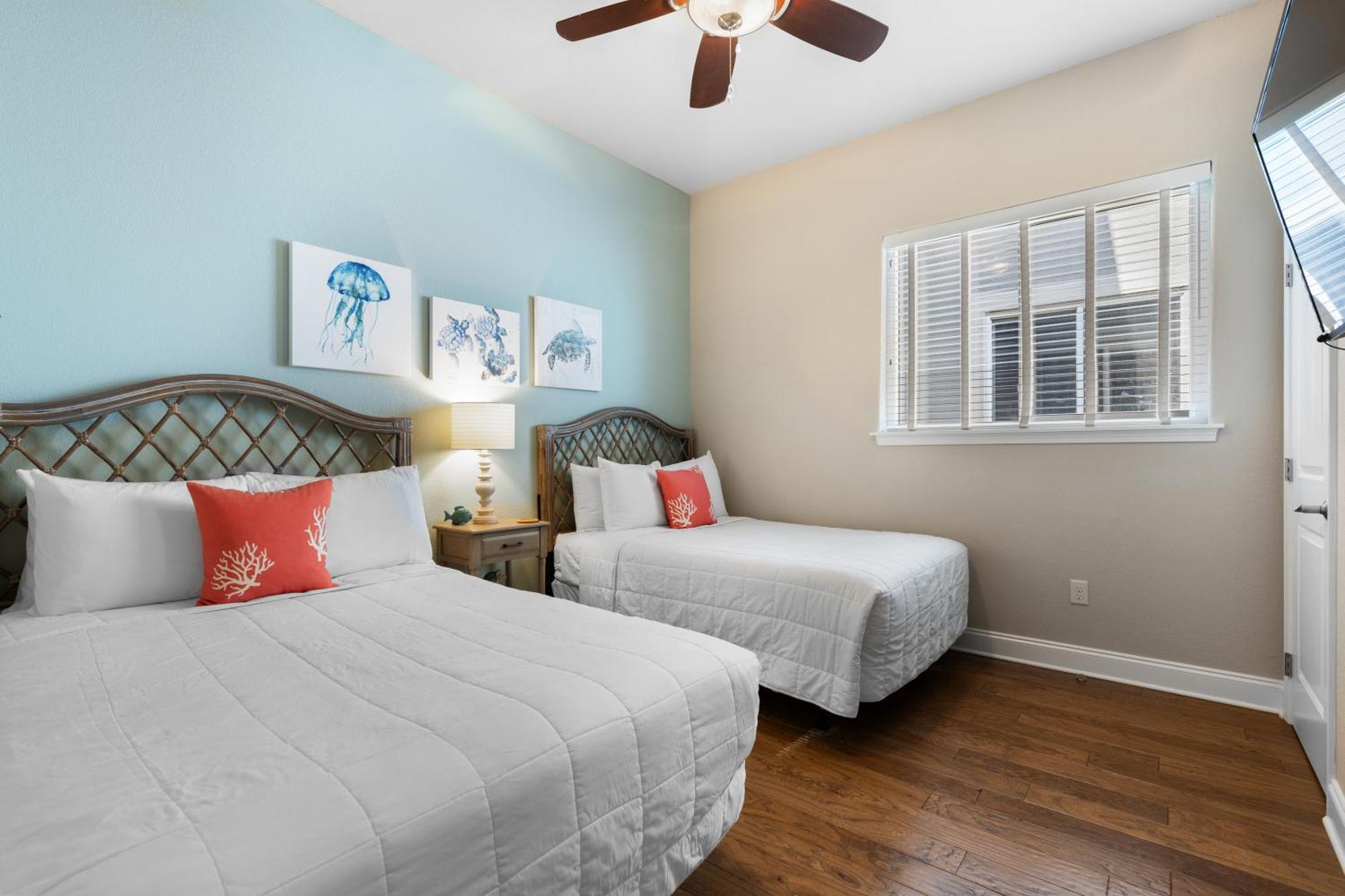 Apartment Alerio 405a By Newman-dailey Destin