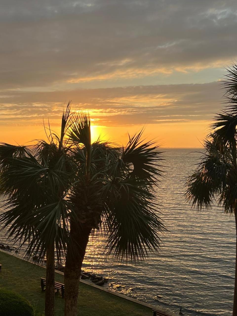 Apartment Sandestin Bayfront With Balcony And Breathtaking Views