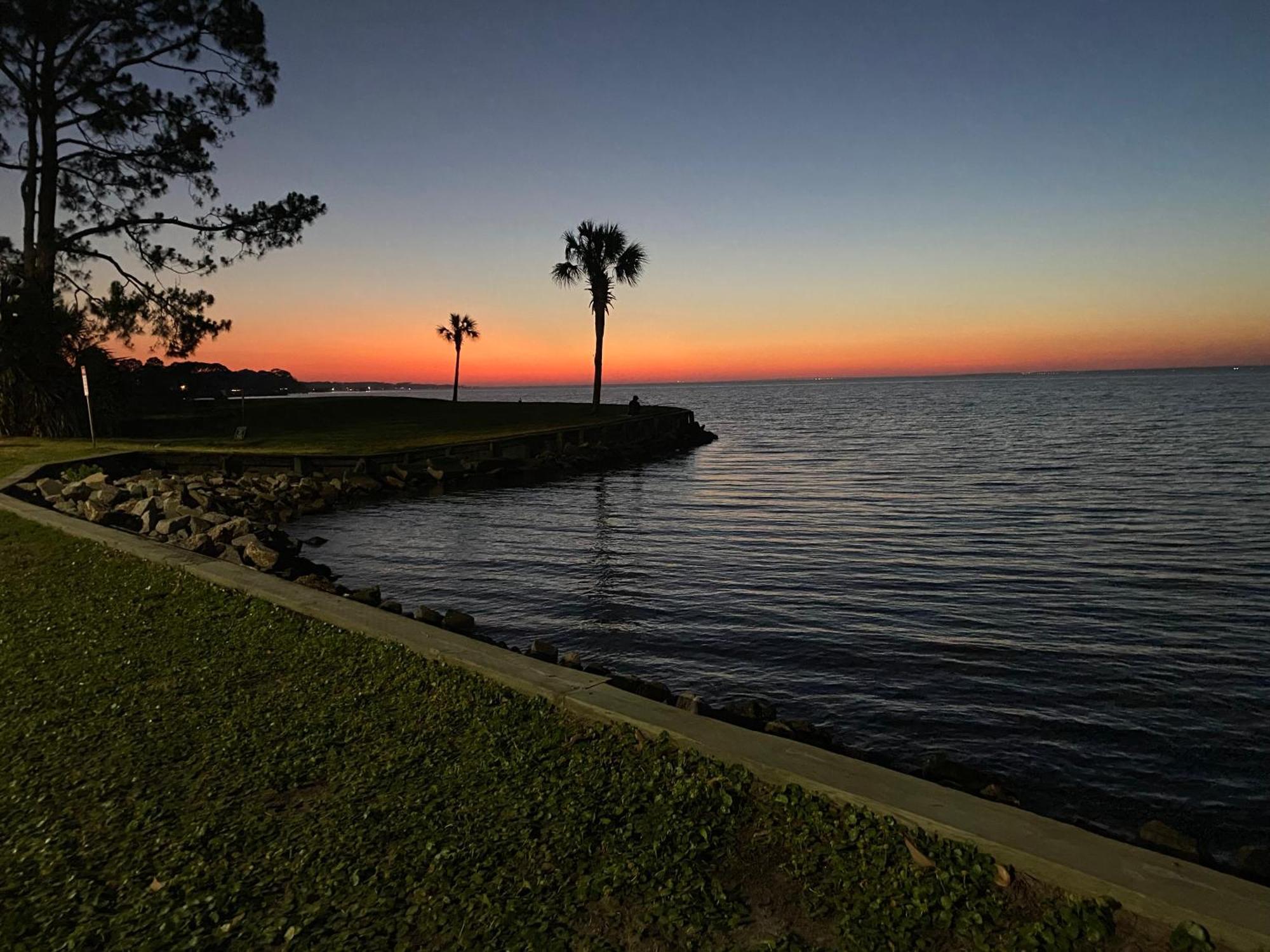 Apartment Sandestin Bayfront With Balcony And Breathtaking Views