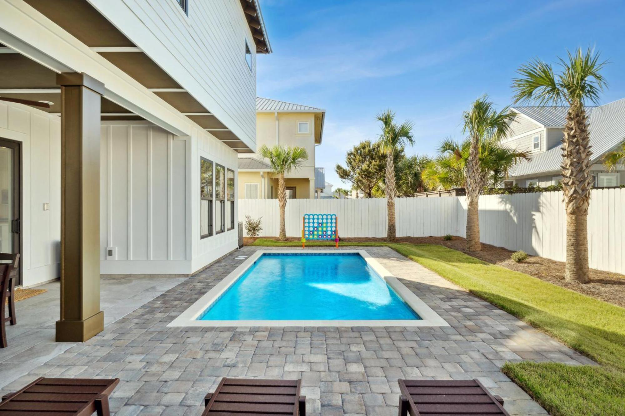 A Little Nauti With Pool And Golf Cart *