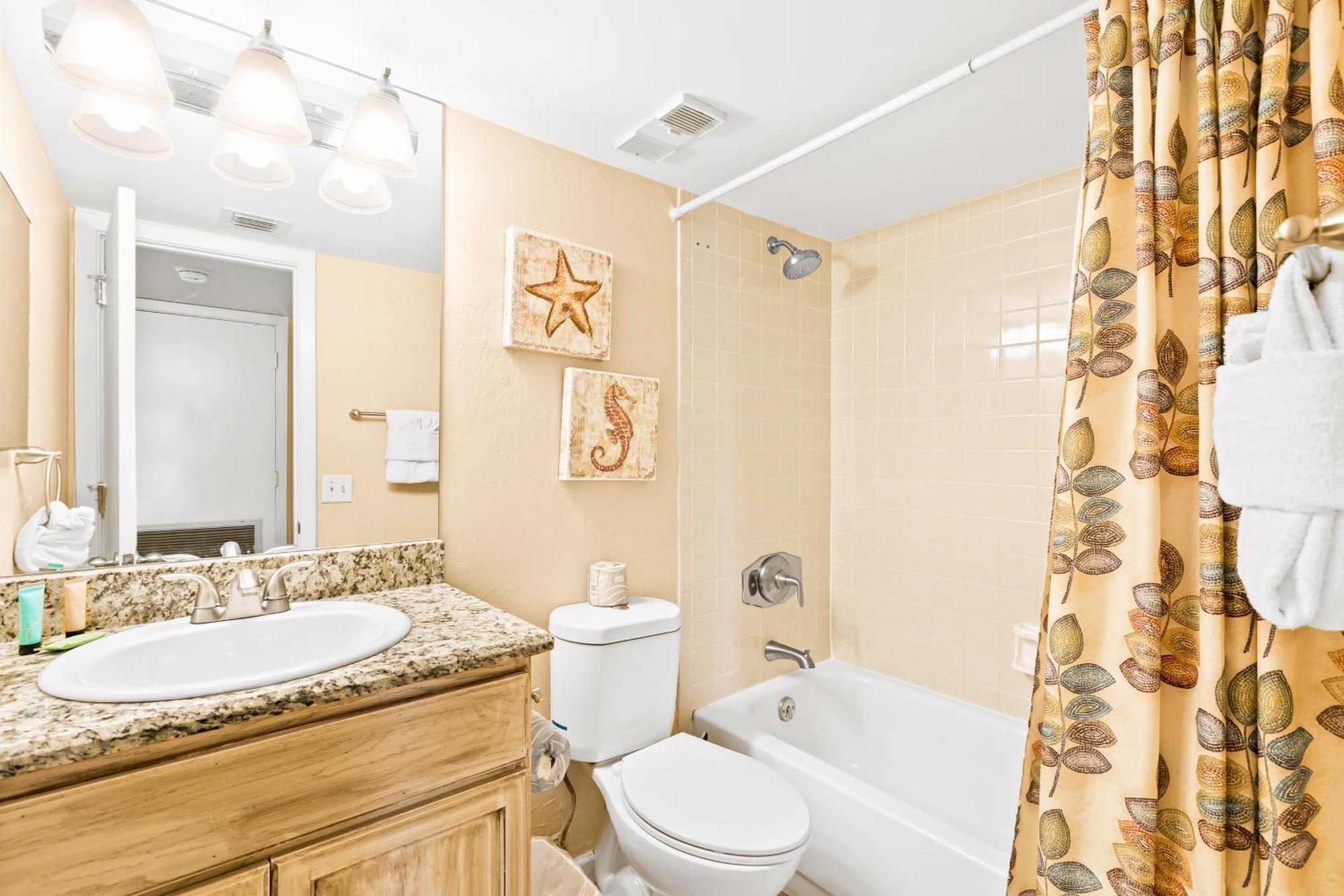 Mainsail Iv Holiday home Destin
