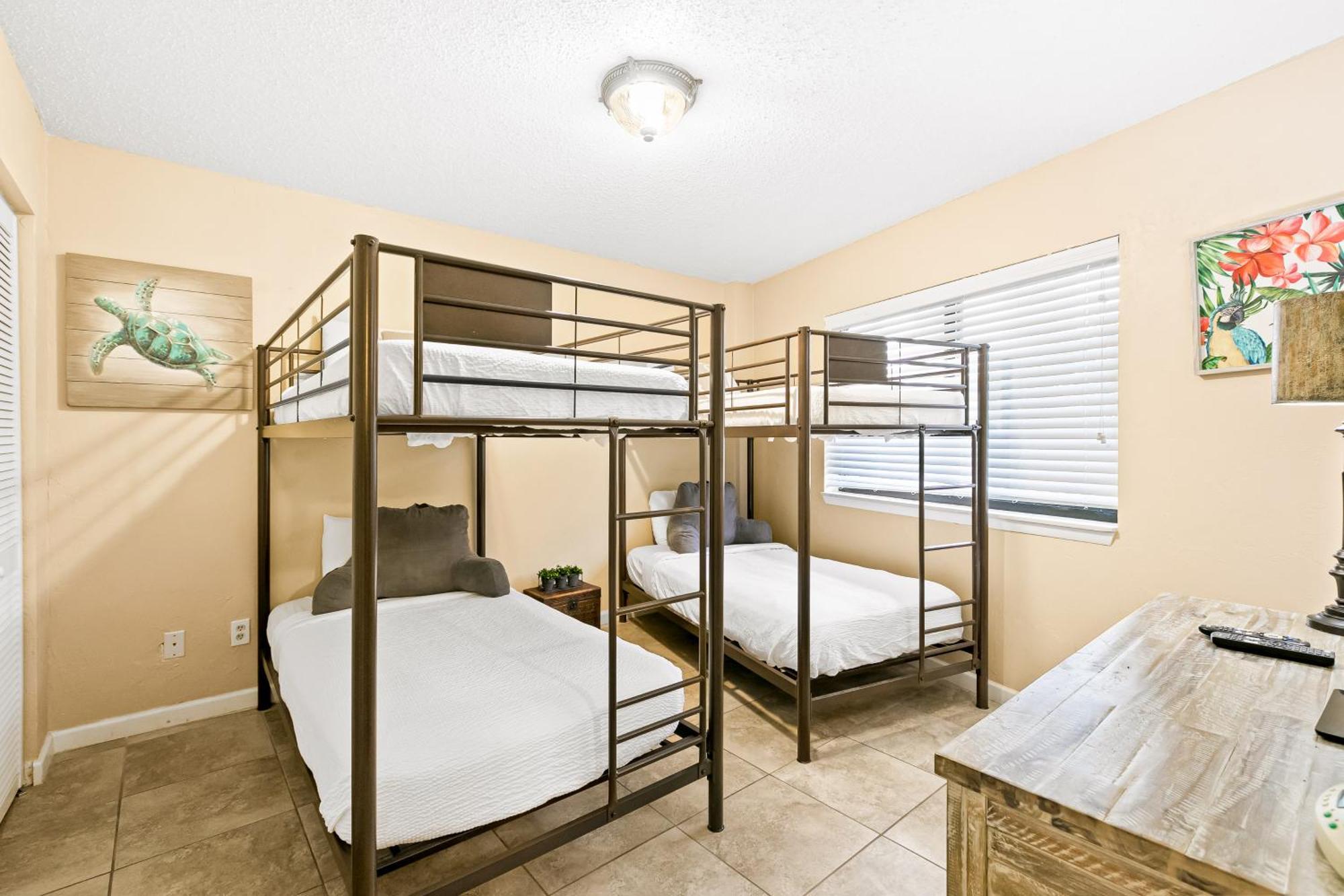 Mainsail Iv Holiday home *