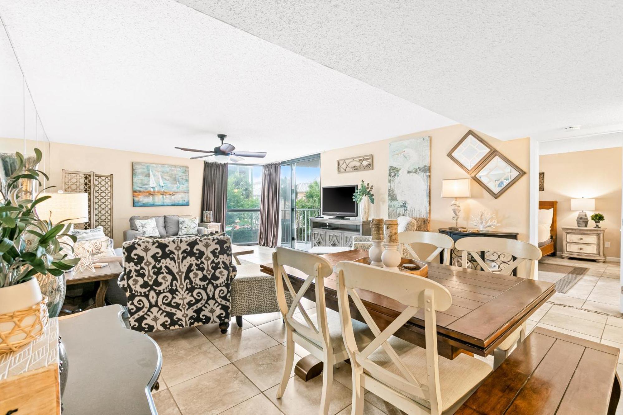 Holiday home Mainsail Iv Destin