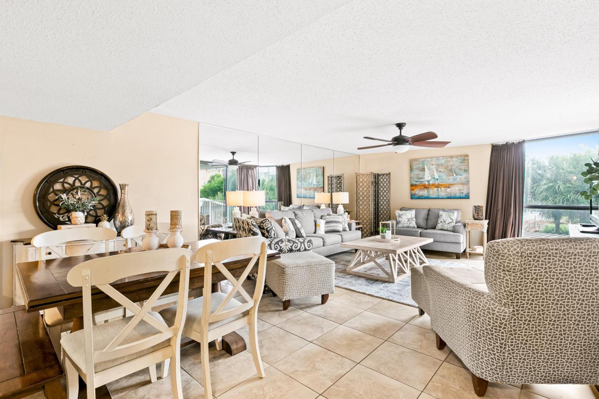 Mainsail Iv Holiday home *