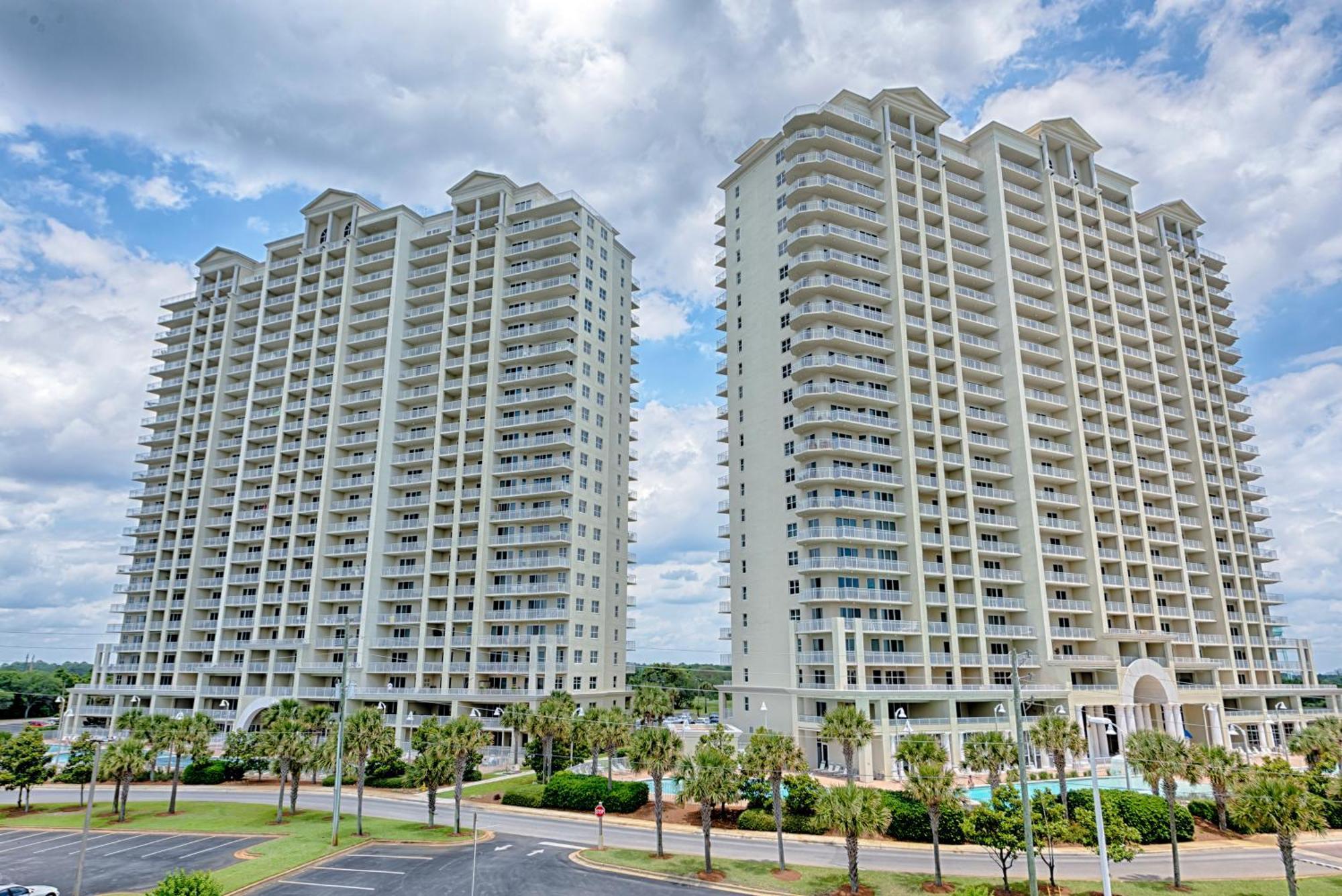 Ariel Dunes Iv * Destin