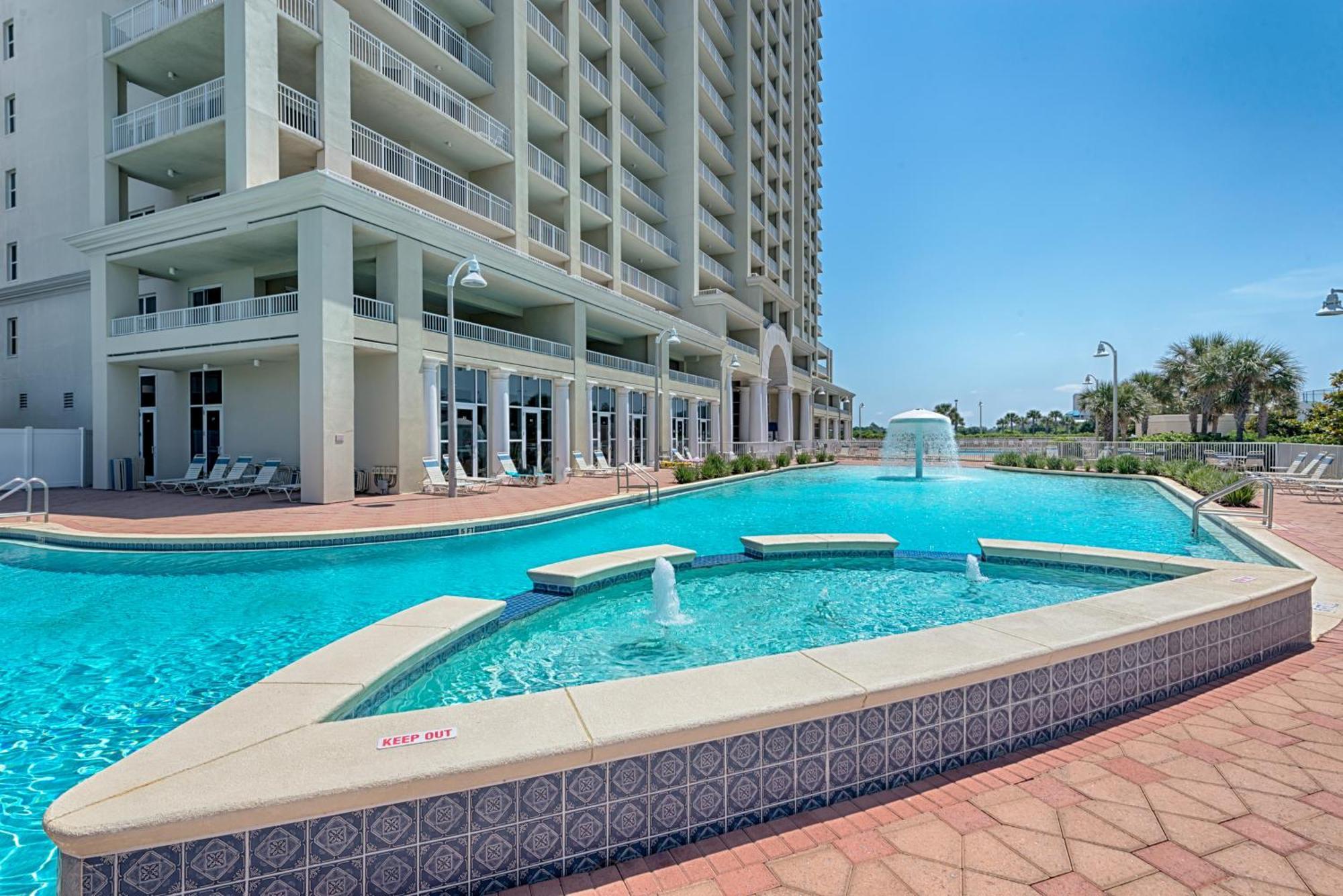 Ariel Dunes Iv Destin
