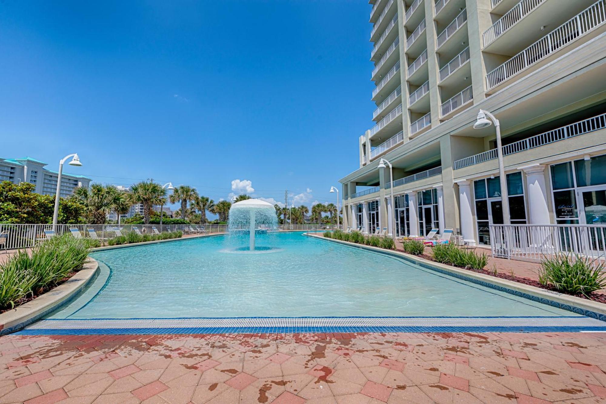 Ariel Dunes Iv * Destin