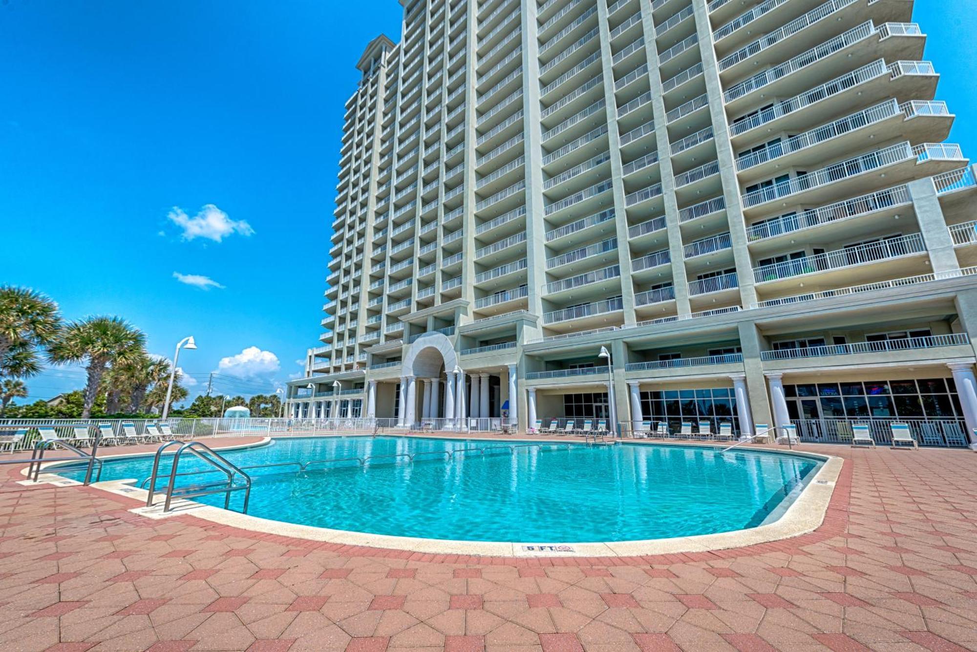 Apartment Ariel Dunes Iv *