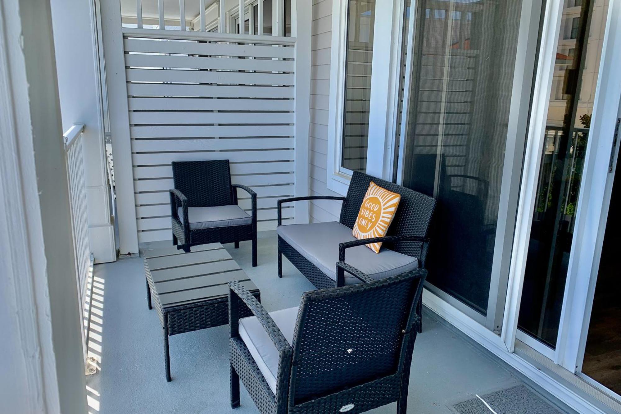 Holiday home The Grand Sandestin Ii Destin