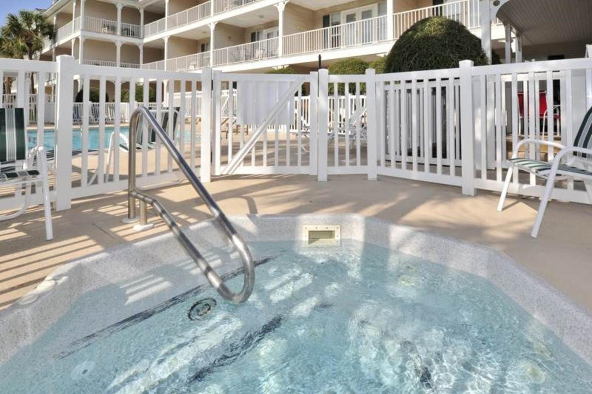 Grand Caribbean West * Destin
