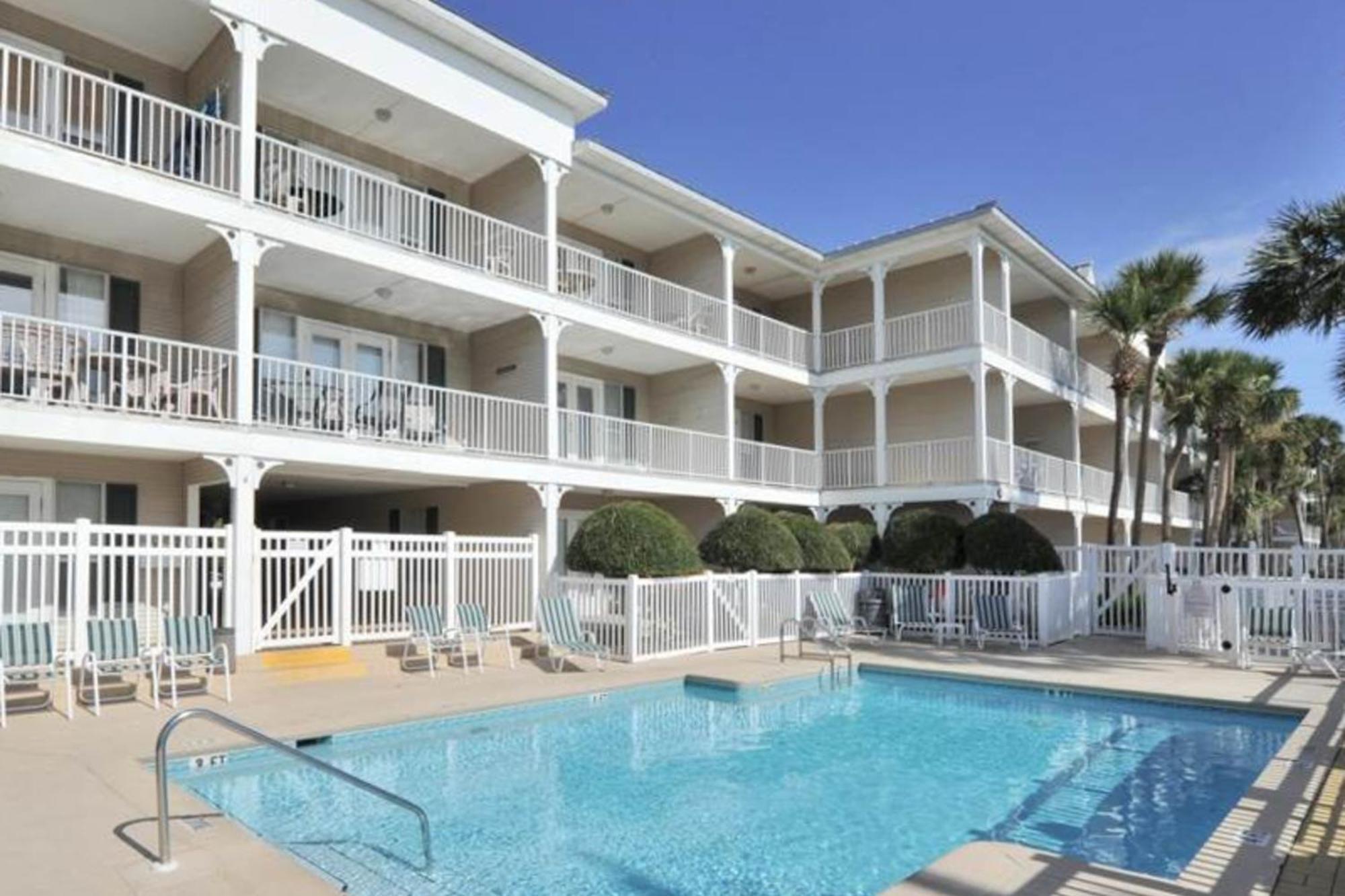 Apartment Grand Caribbean West