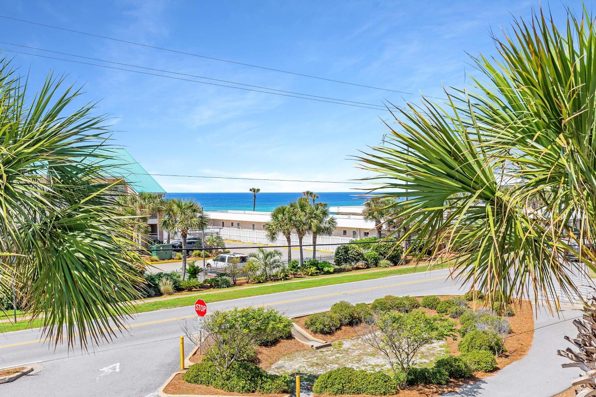 Grand Caribbean West Apartment Destin