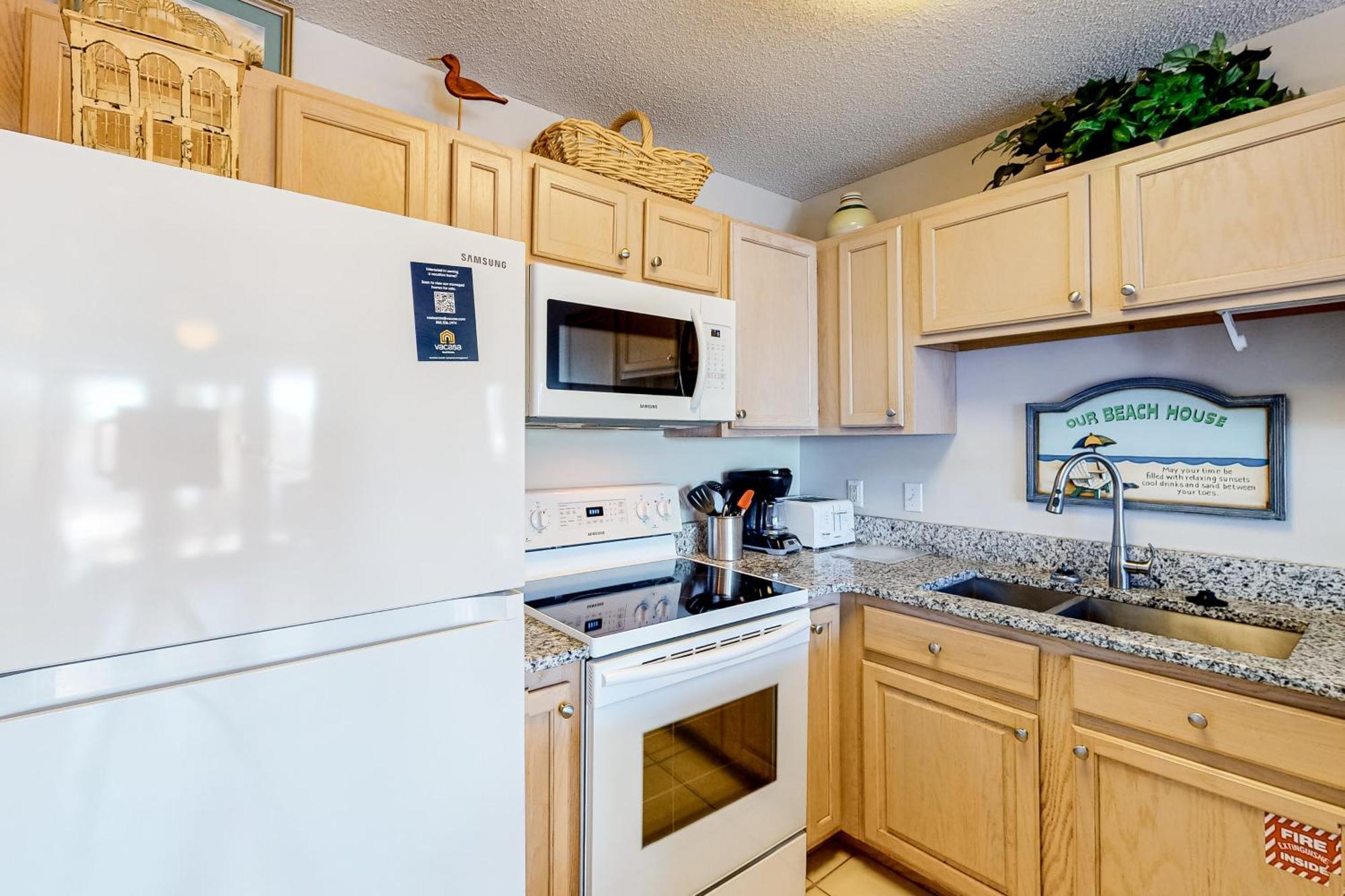 Apartment Grand Caribbean West