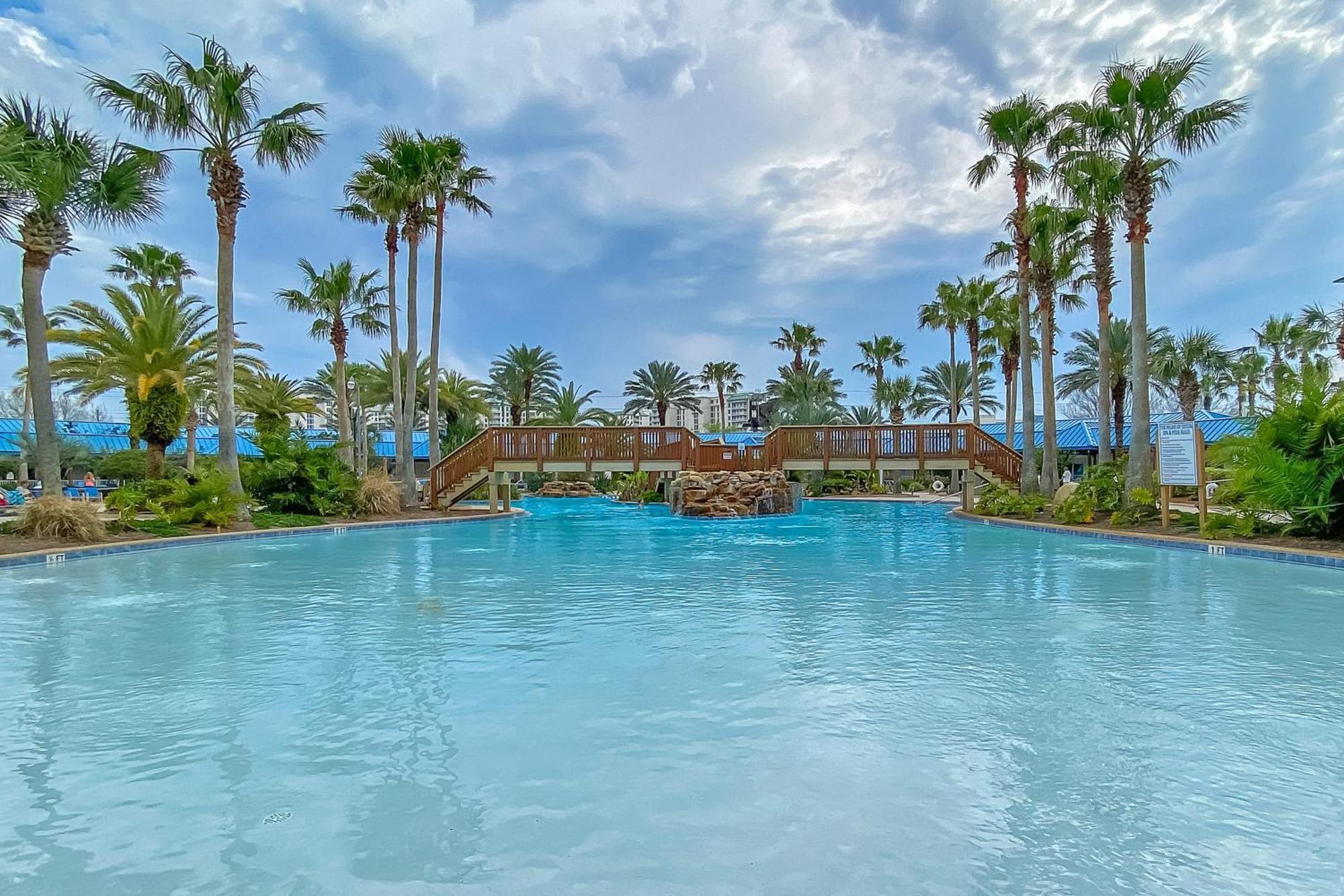 Palms Of Holiday home