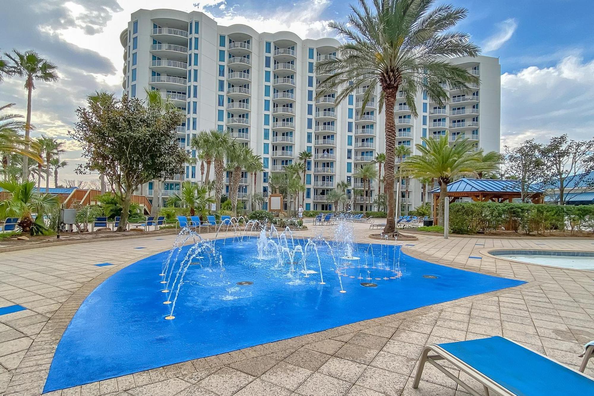 Palms Of Destin