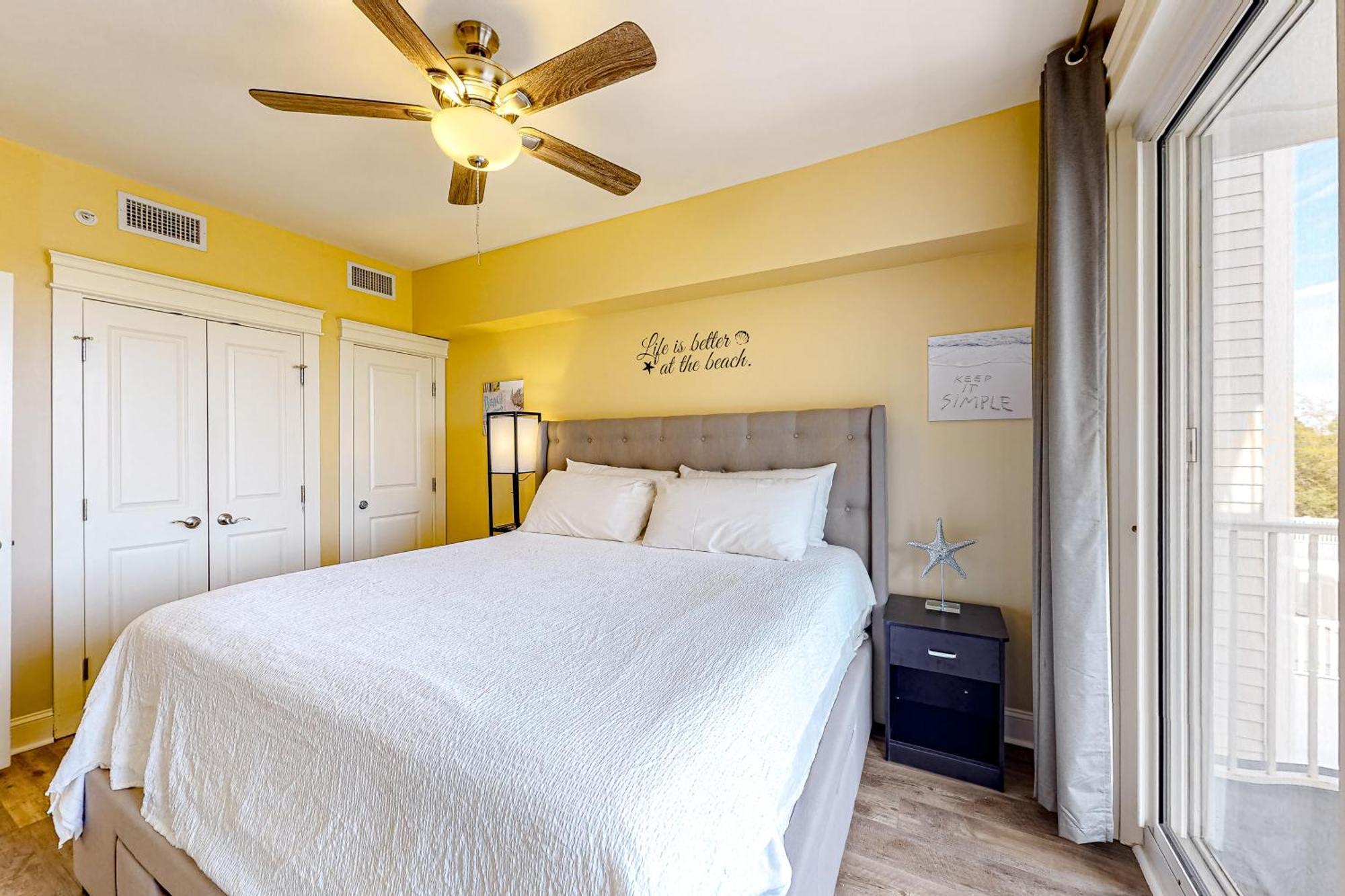 The Grand Sandestin Ii Destin