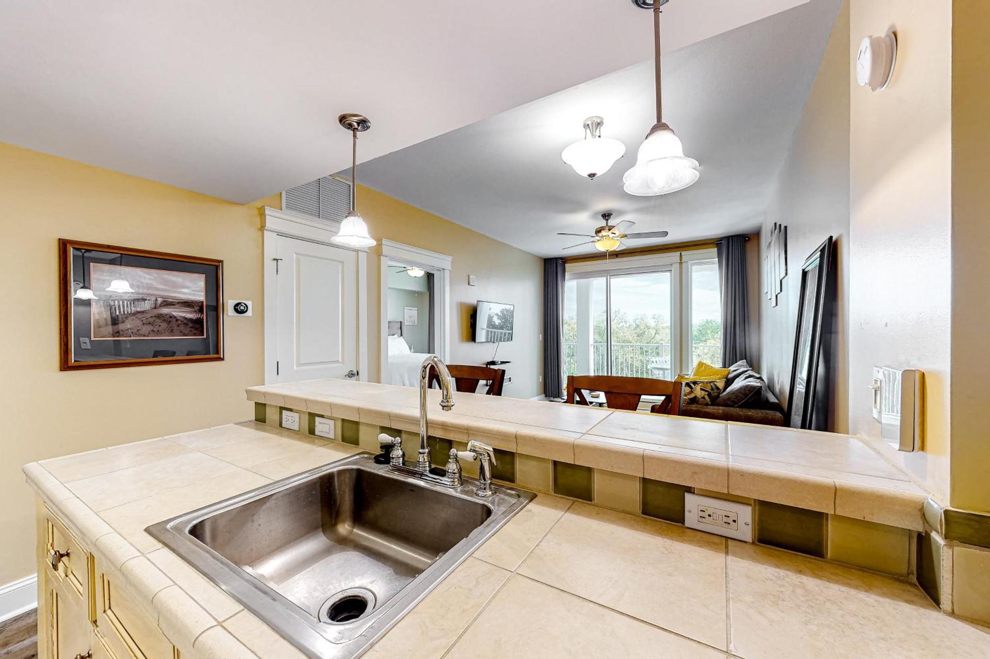 The Grand Sandestin Ii Holiday home Destin