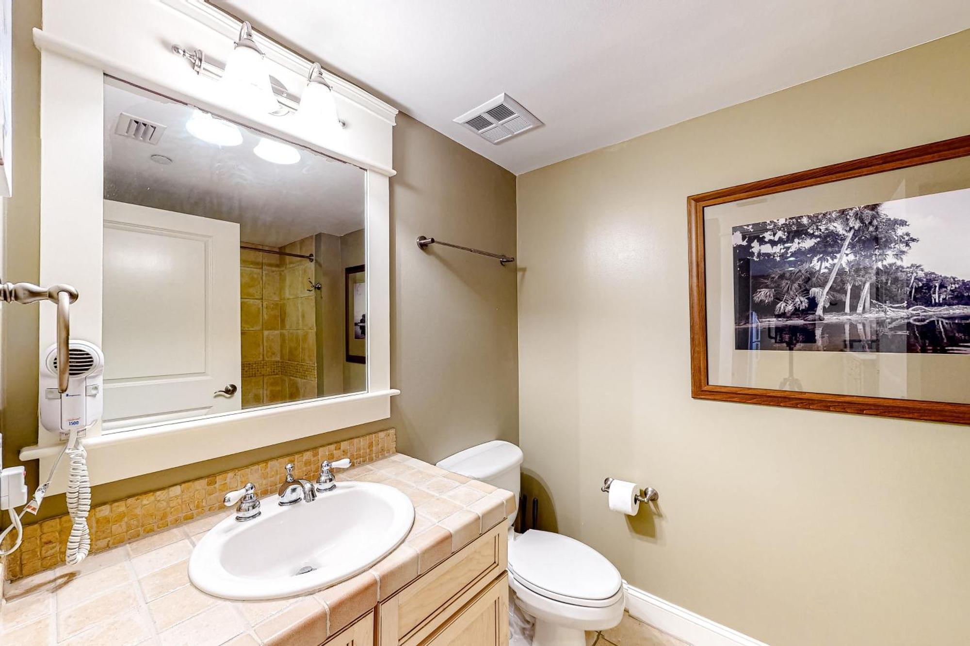 The Grand Sandestin Ii Holiday home *