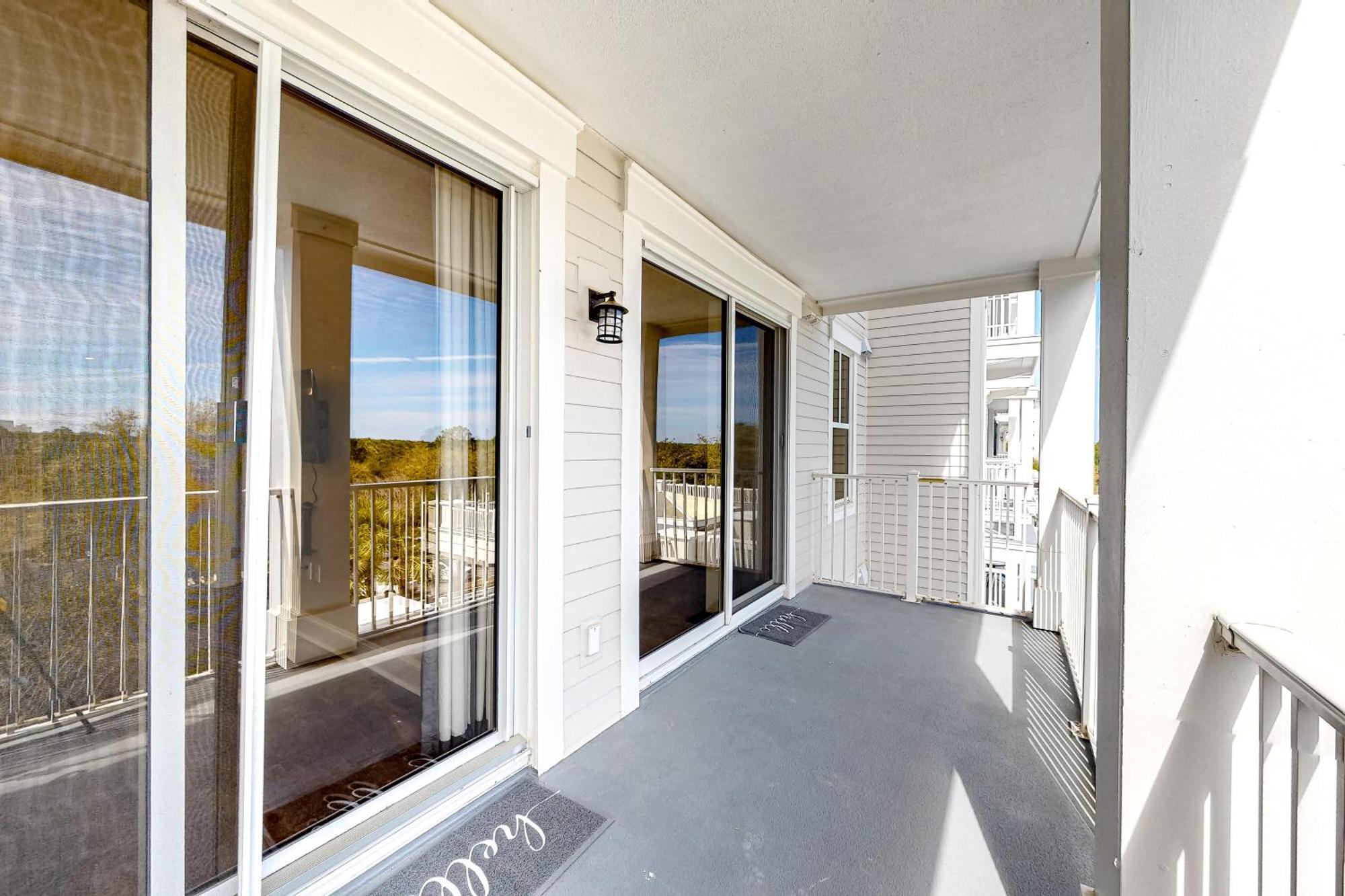 The Grand Sandestin Ii Destin