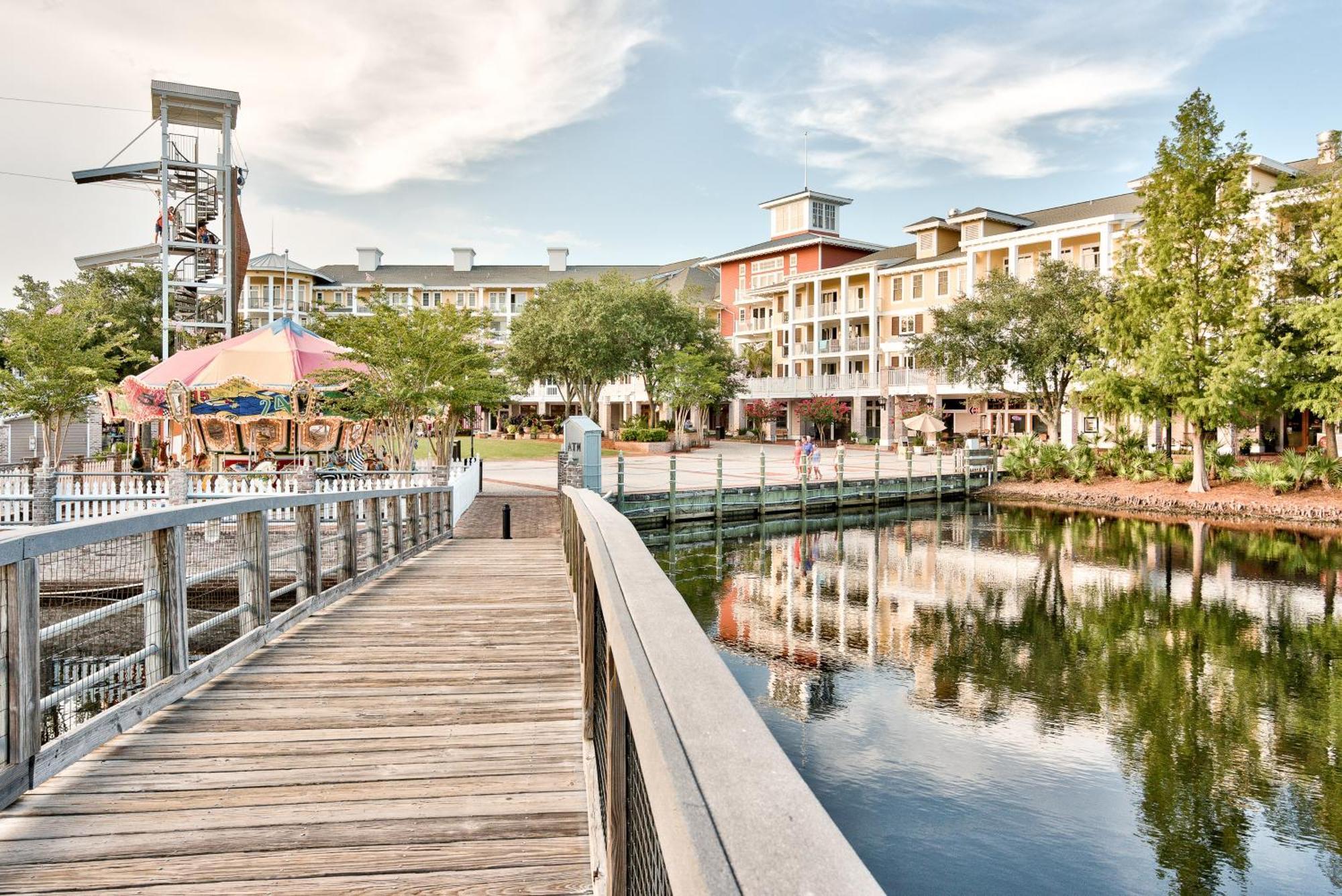 Holiday home The Grand Sandestin Ii