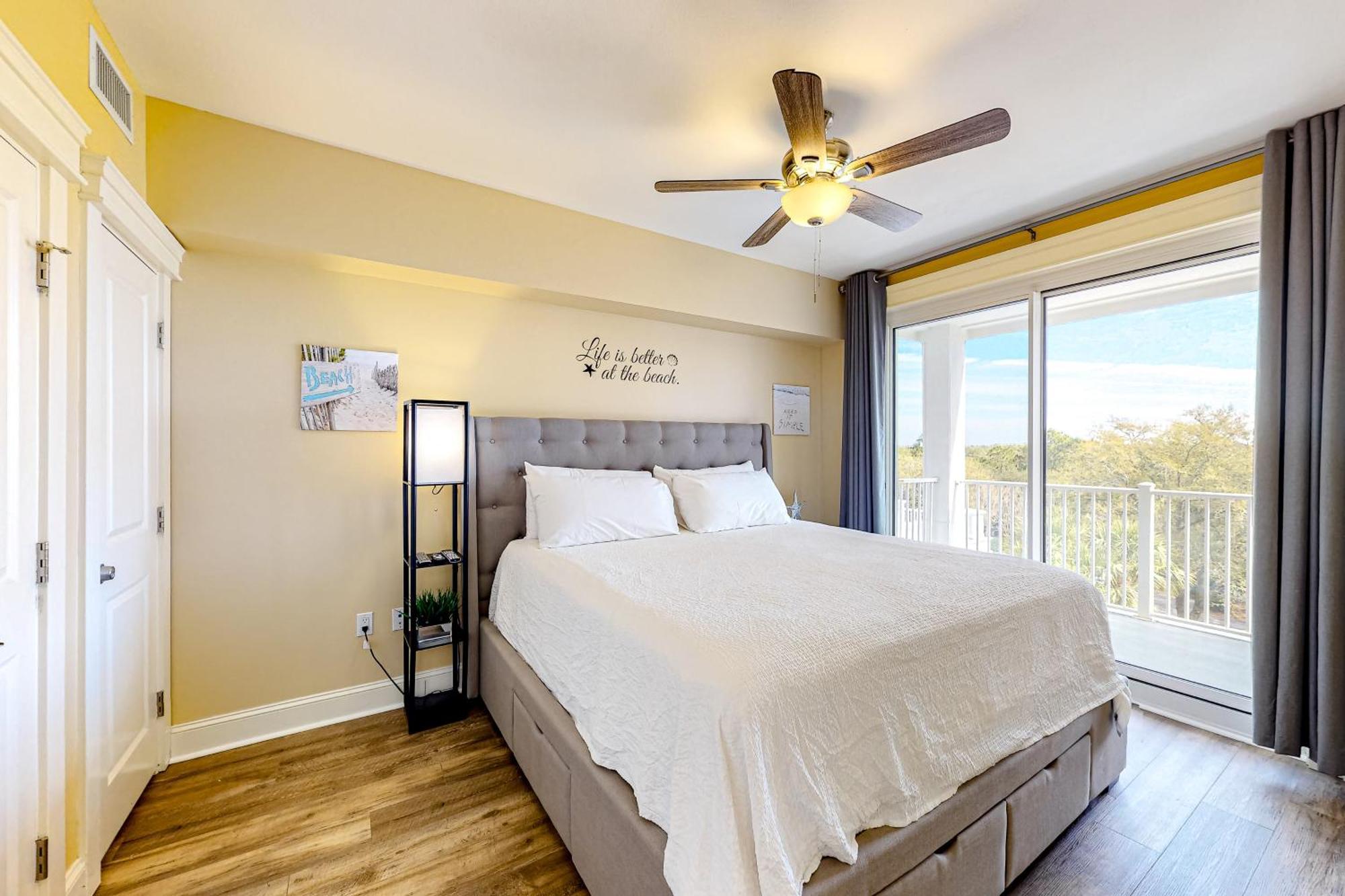 The Grand Sandestin Ii Destin