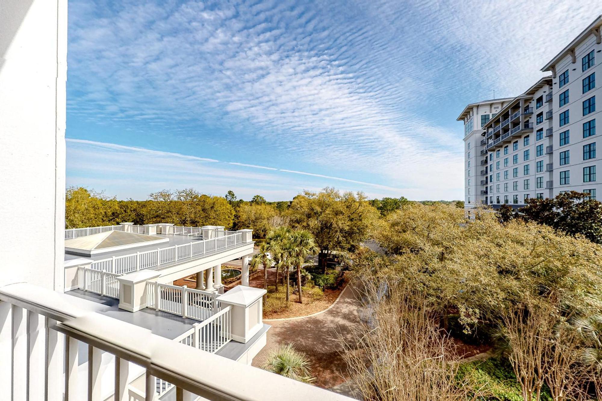 The Grand Sandestin Ii