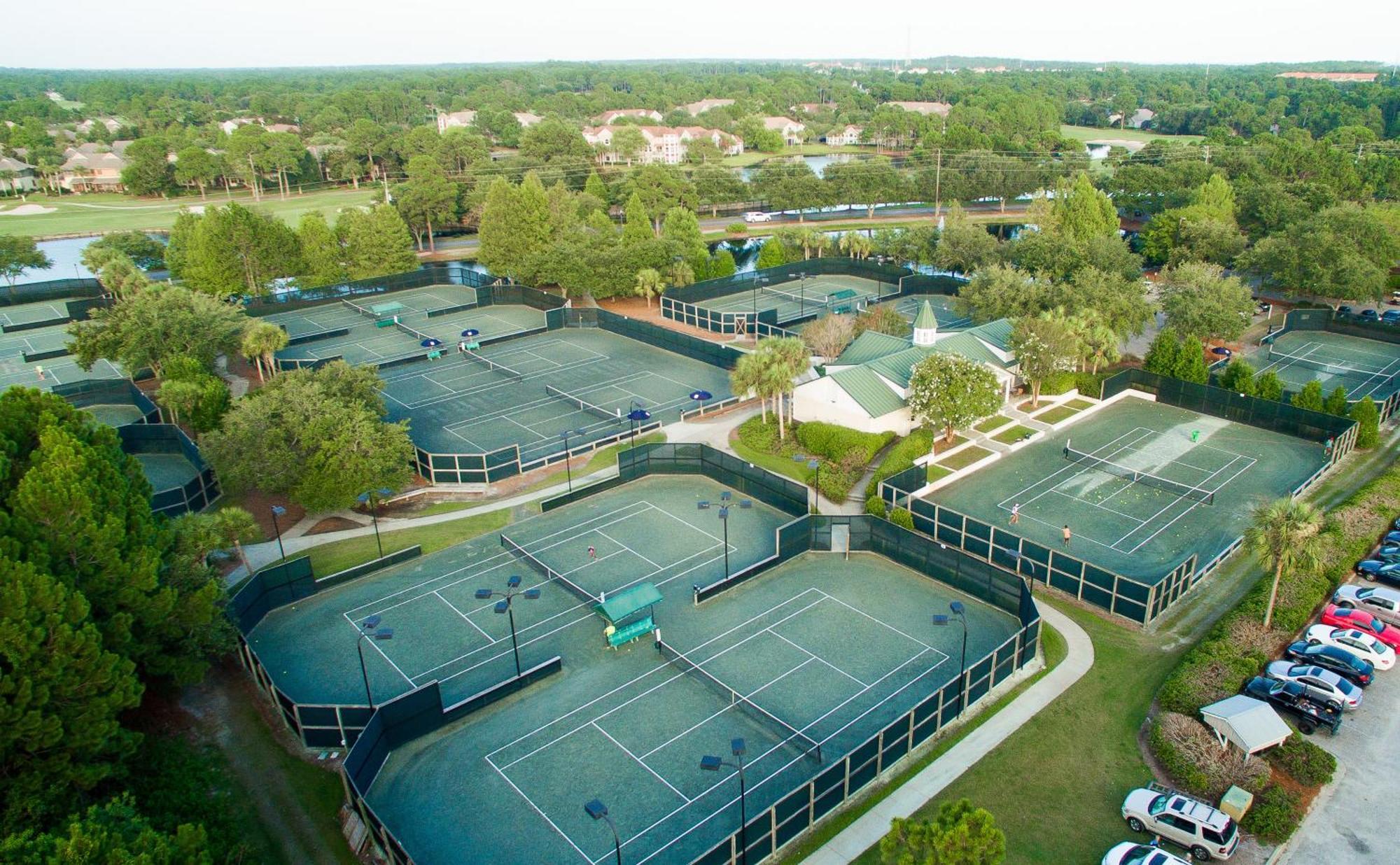 The Grand Sandestin Ii Holiday home