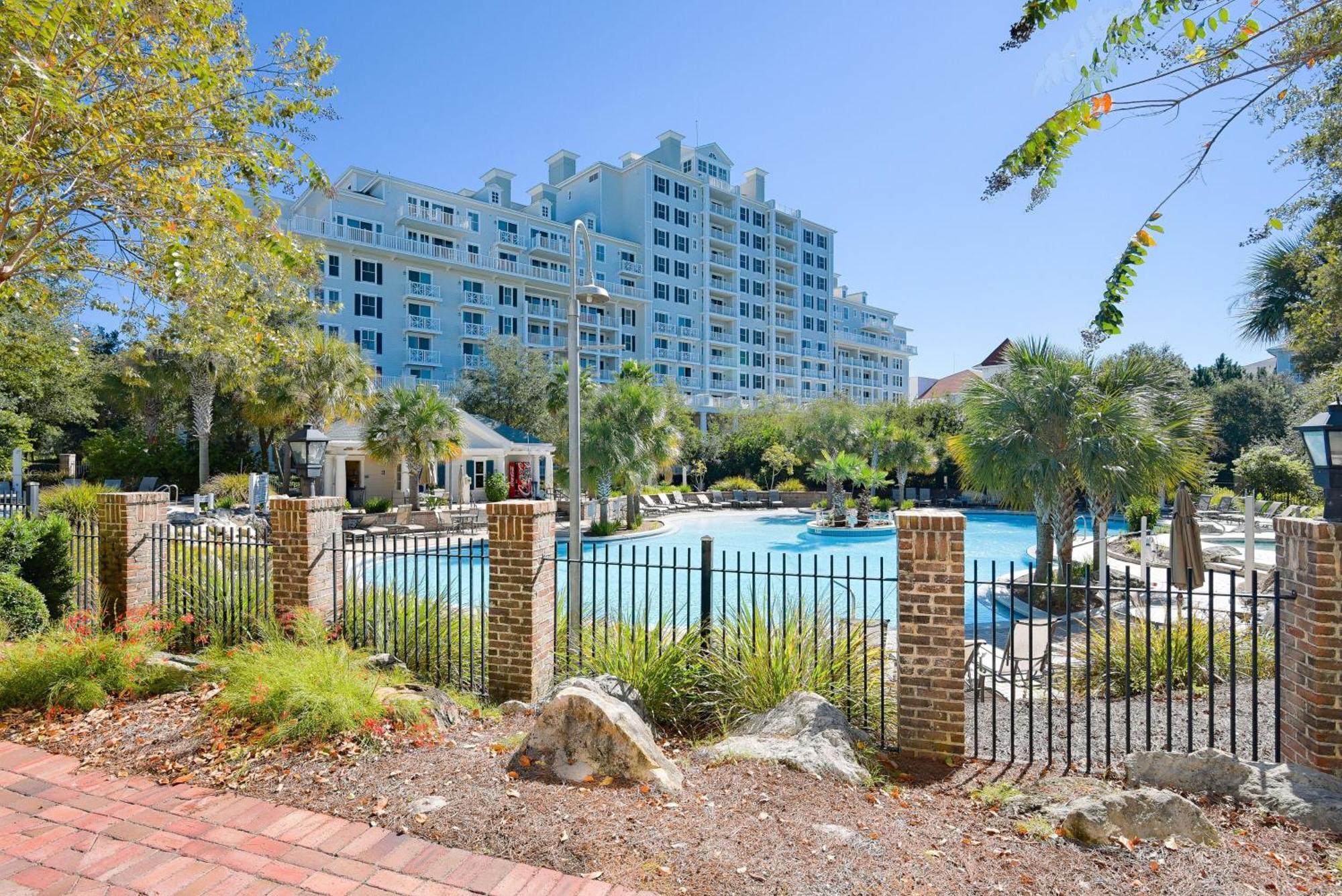 The Grand Sandestin Ii Destin