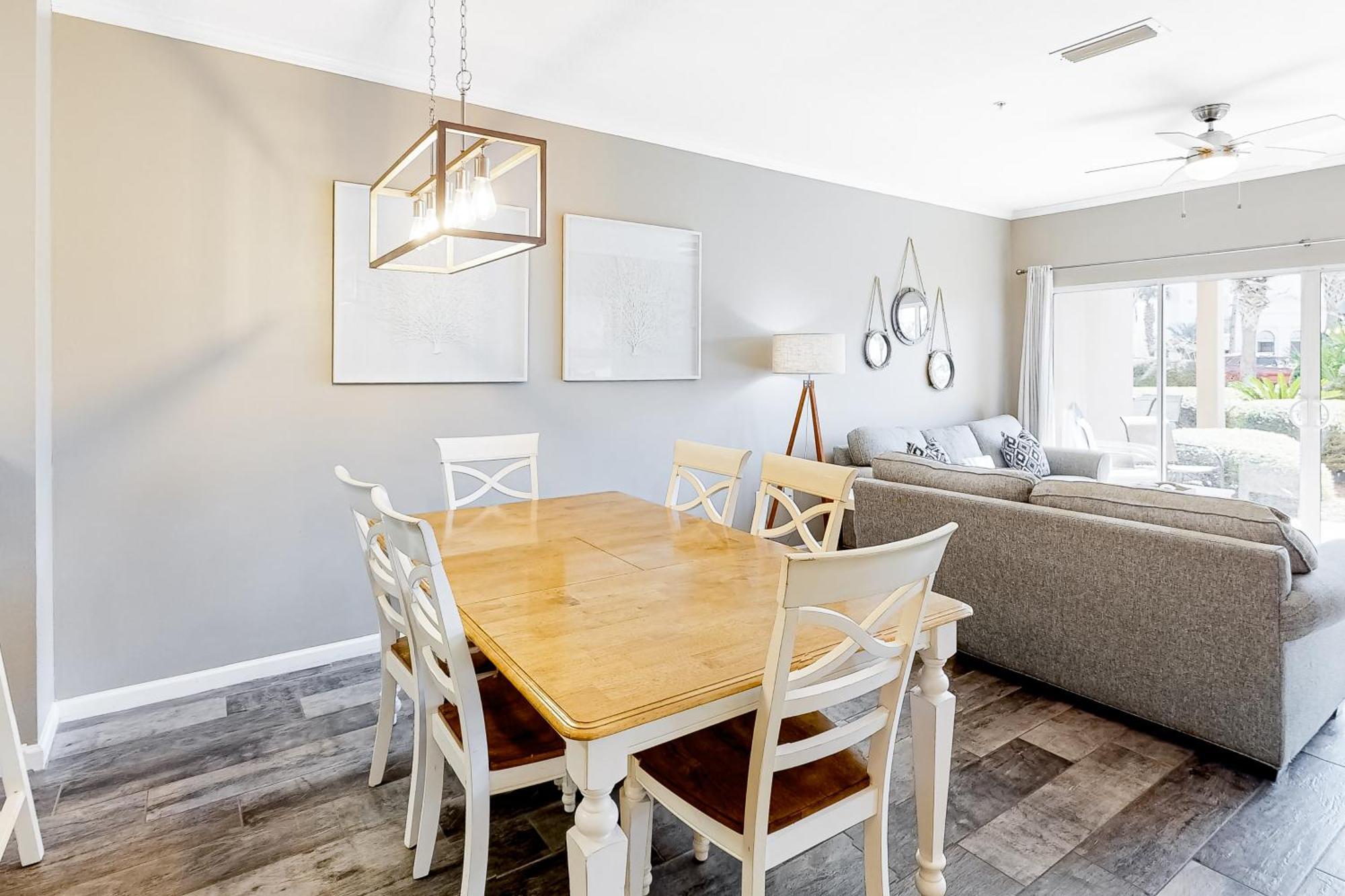 Holiday home Emerald Waters Destin