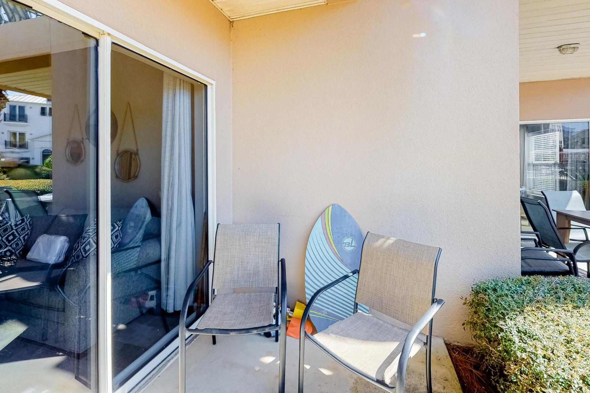 Holiday home Emerald Waters Destin