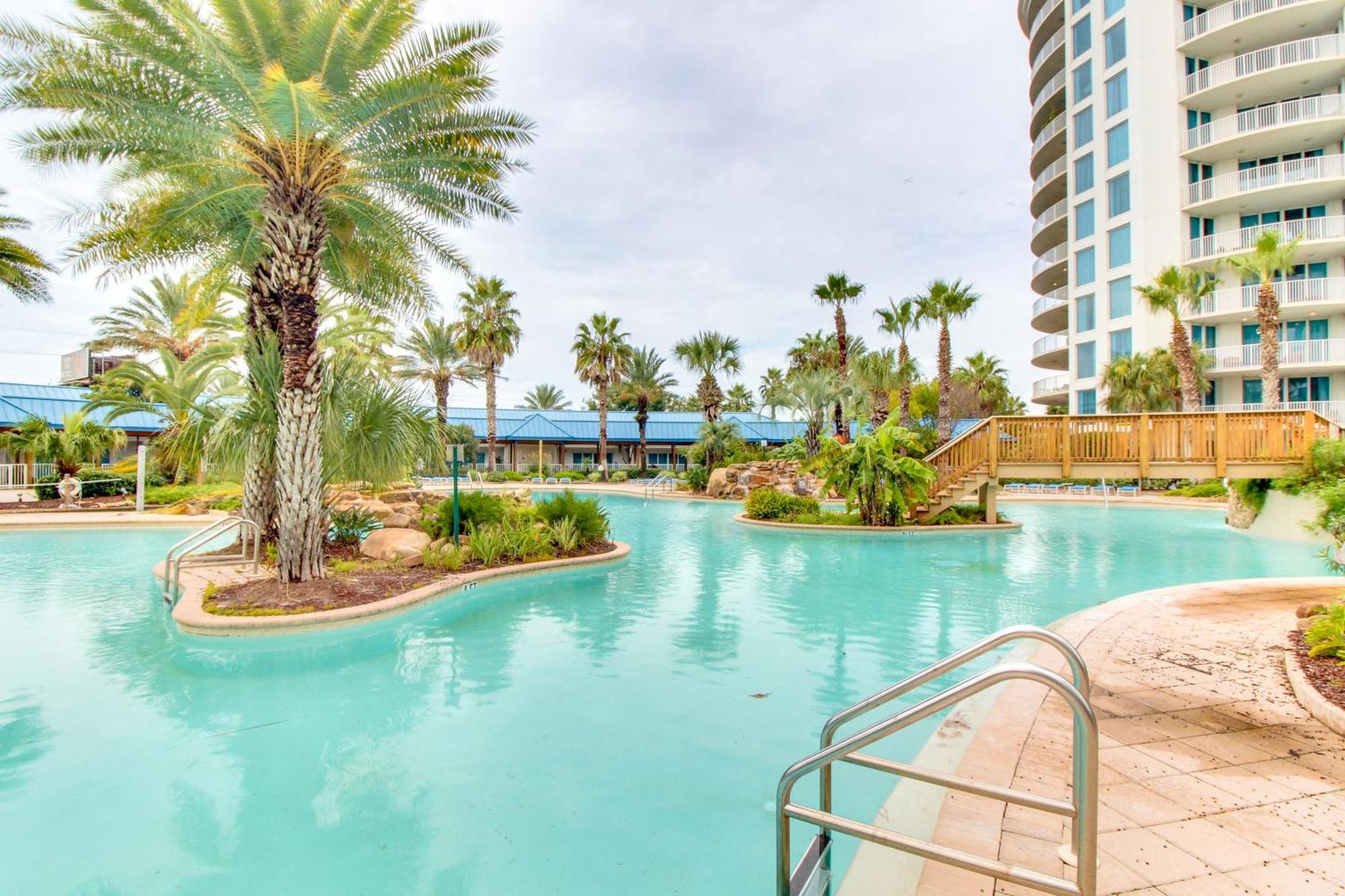 Palms Of Holiday home Destin