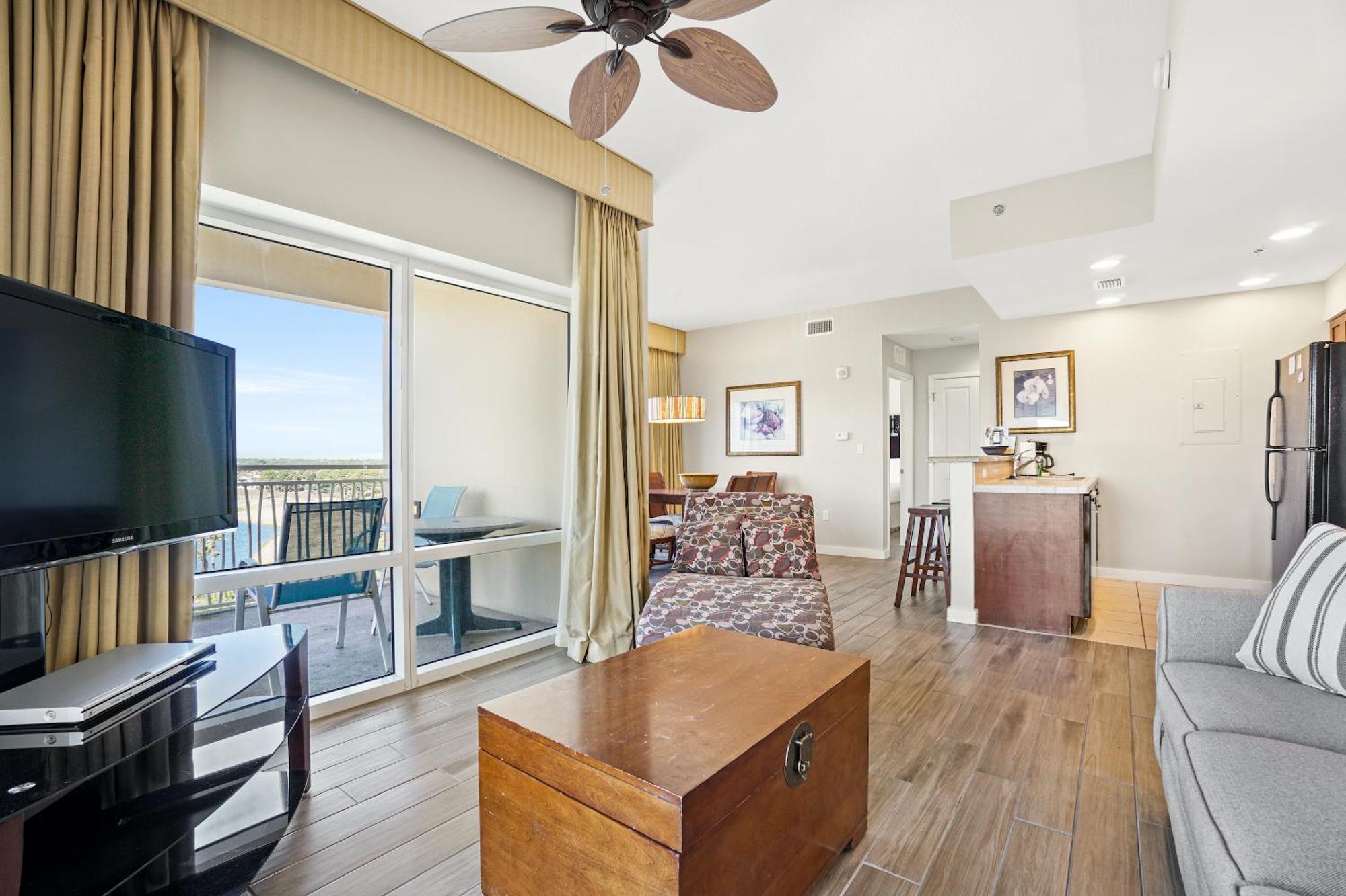 Luau At Sandestin Tower I & Ii * Destin