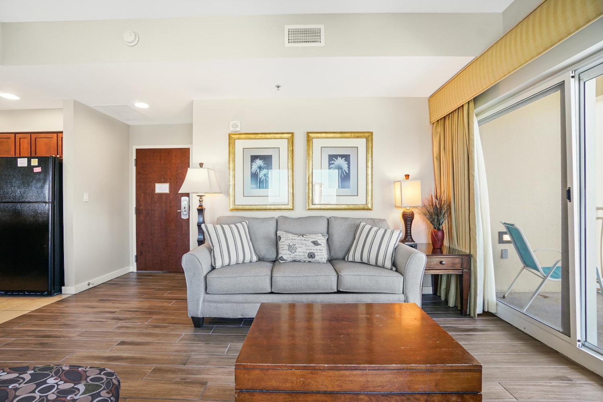 Luau At Sandestin Tower I & Ii Holiday home Destin