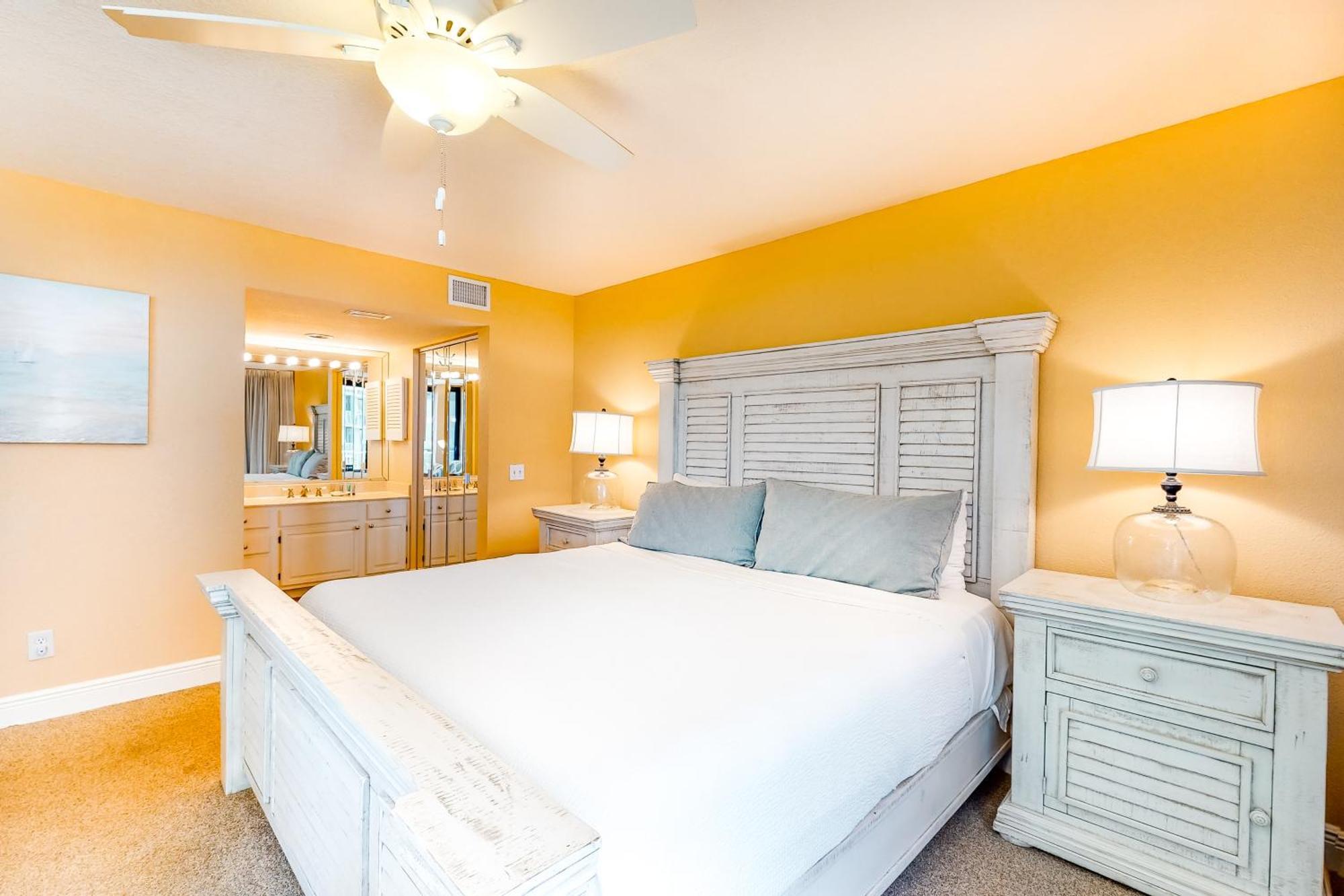 The Mainsail Apartment