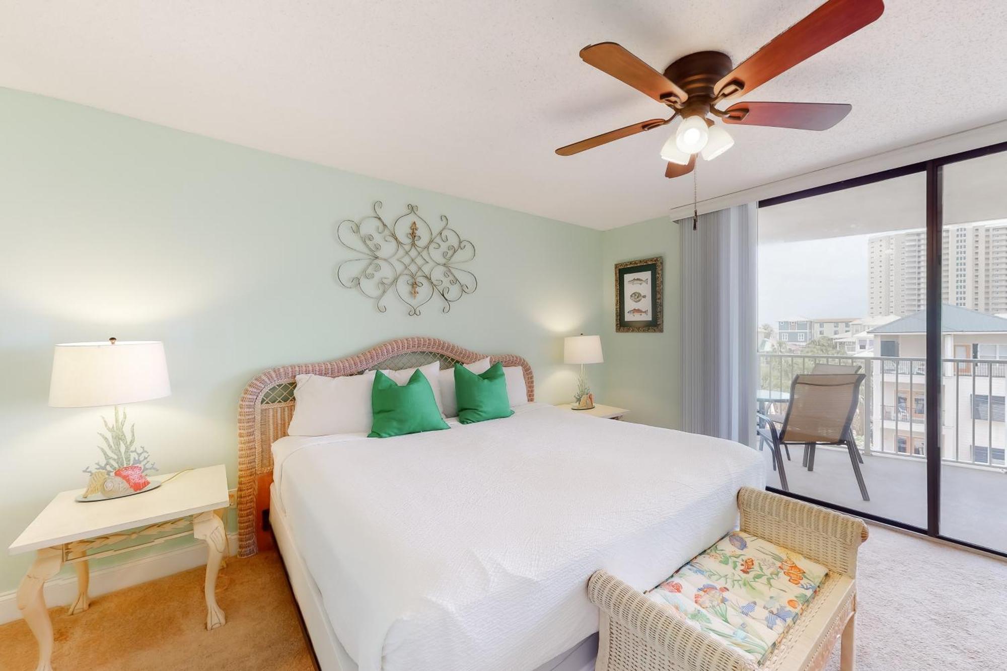 Mainsail Ii Holiday home