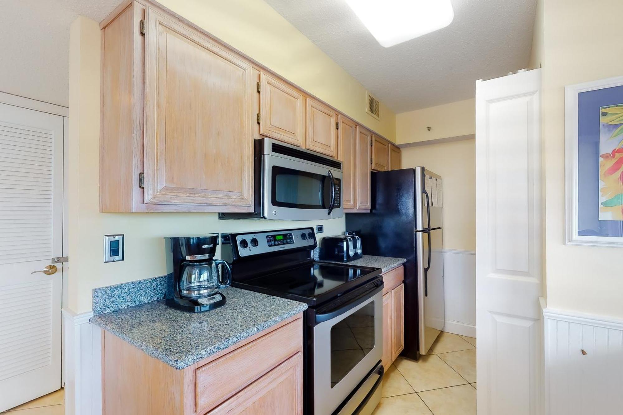 Mainsail Ii Holiday home