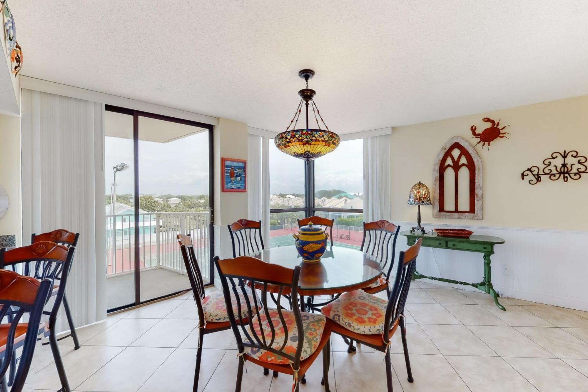 Holiday home Mainsail Ii *