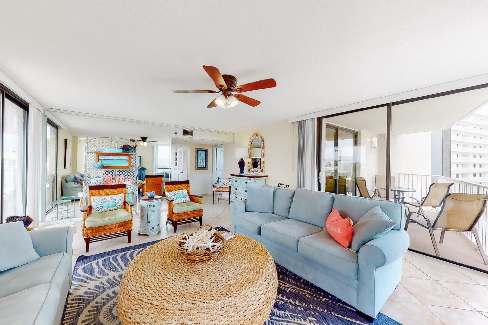 Mainsail Ii Holiday home *