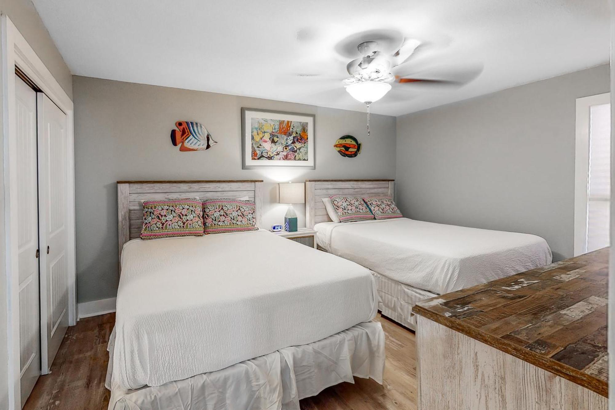 Jetty East Holiday home Destin